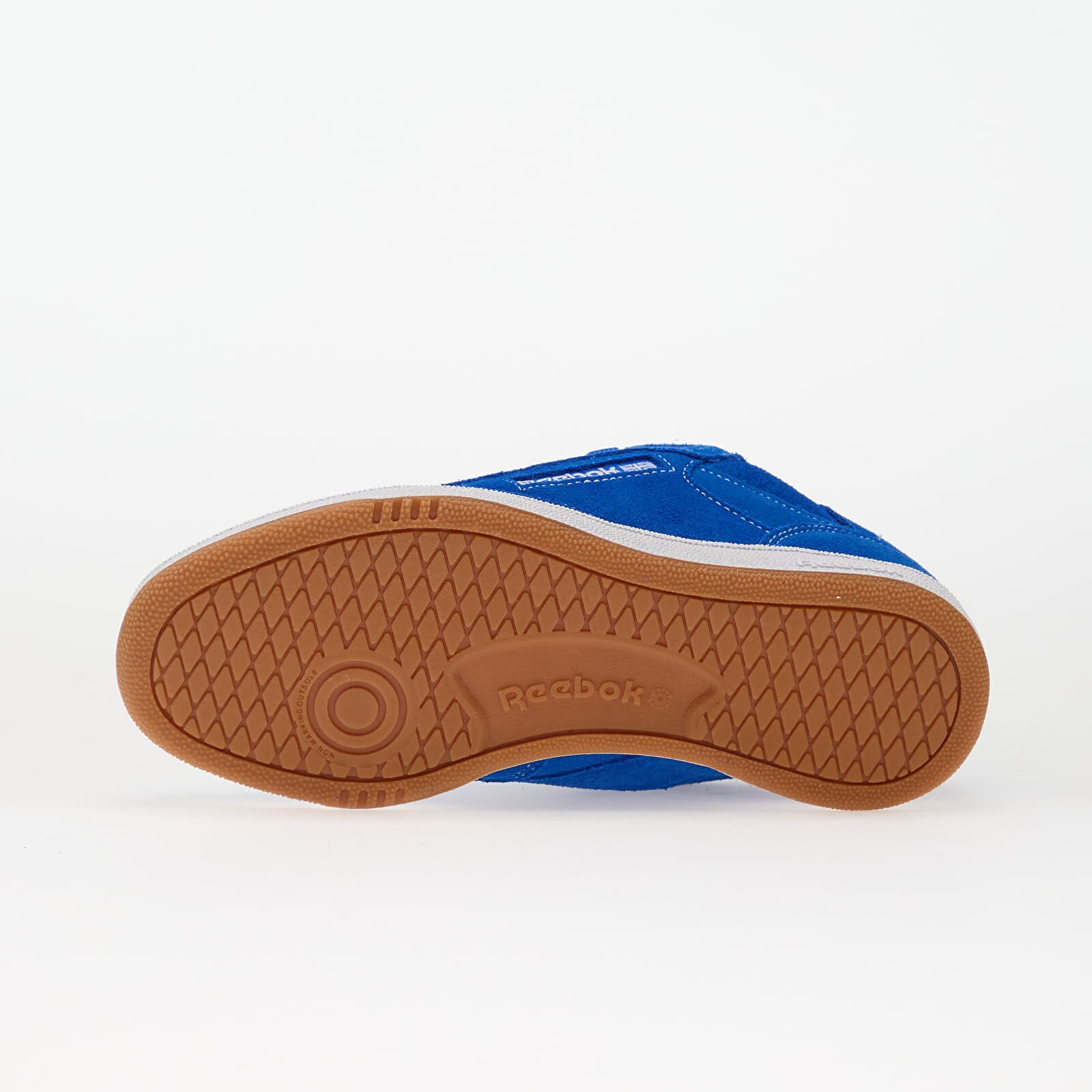 Reebok Сникърси Club C Bulc Cln Optimumblue/ Optimumblue/ Ftwrwhite
