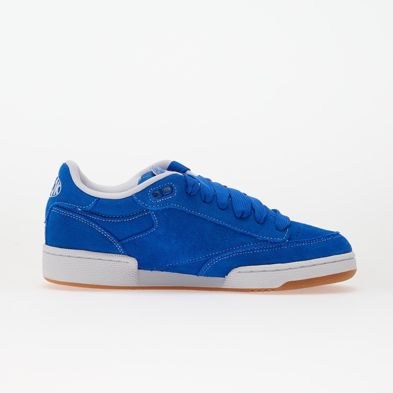 Reebok Сникърси Club C Bulc Cln Optimumblue/ Optimumblue/ Ftwrwhite