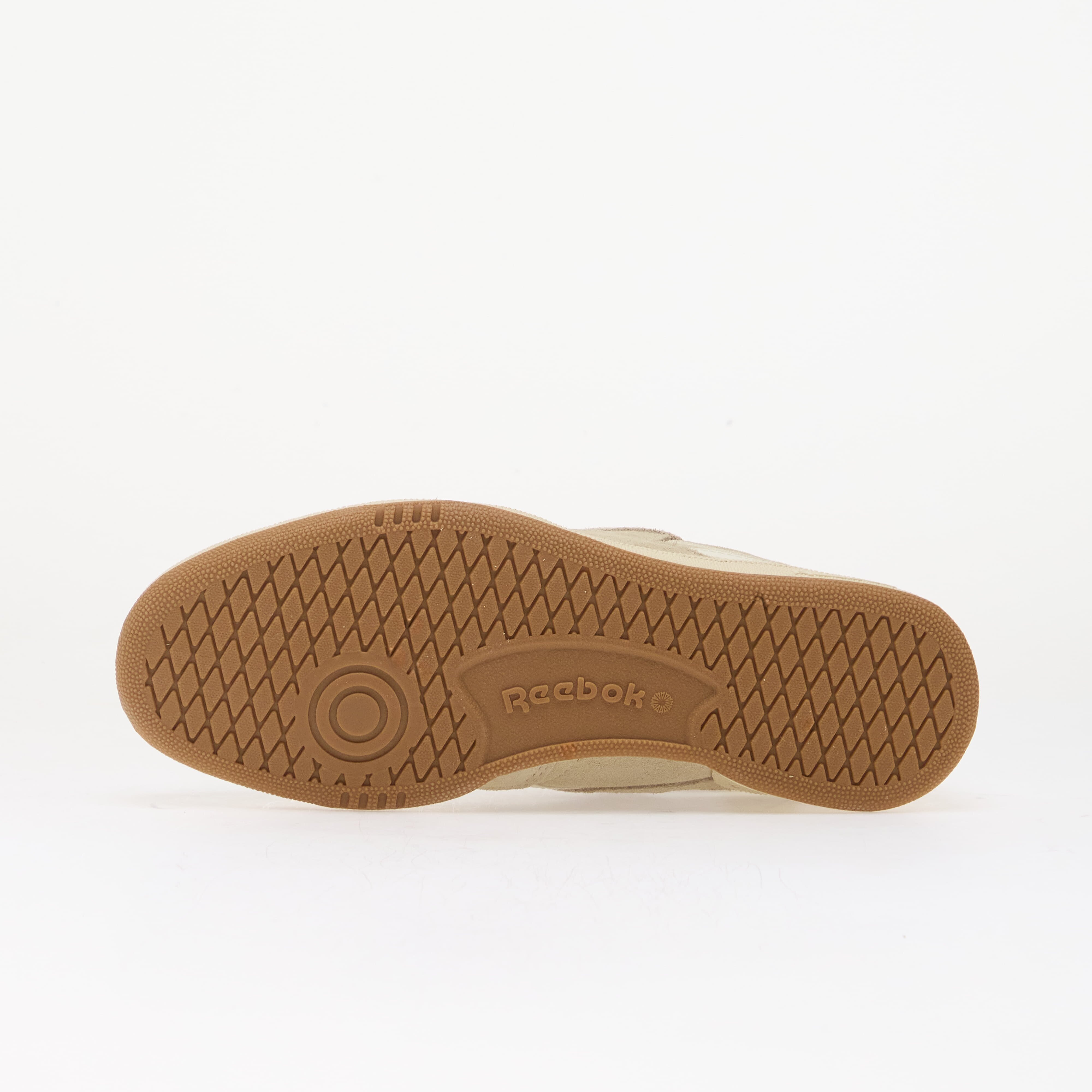 Reebok Сникърси Club C Revenge Linen/ Chalk/ Elevated Beige