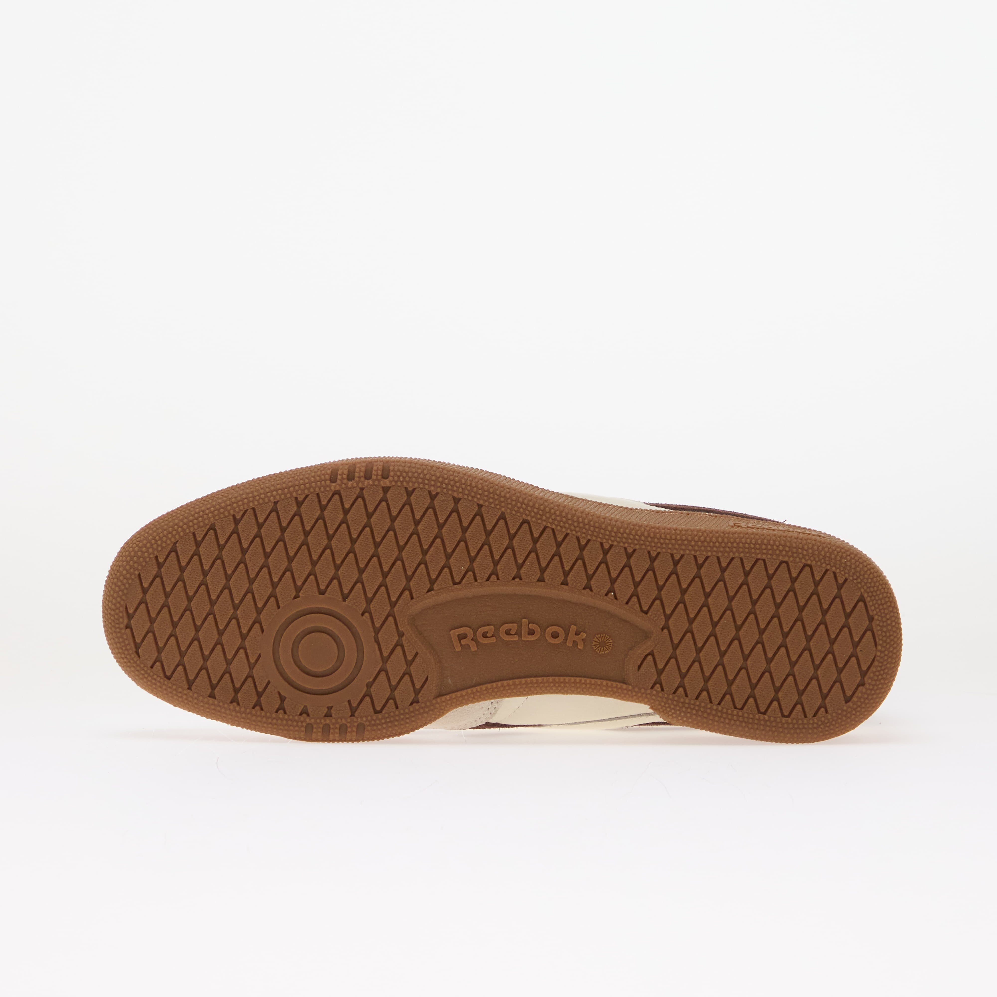 Reebok Сникърси Club C Revenge Vintage Chalk/ Formalbrown/ Gum