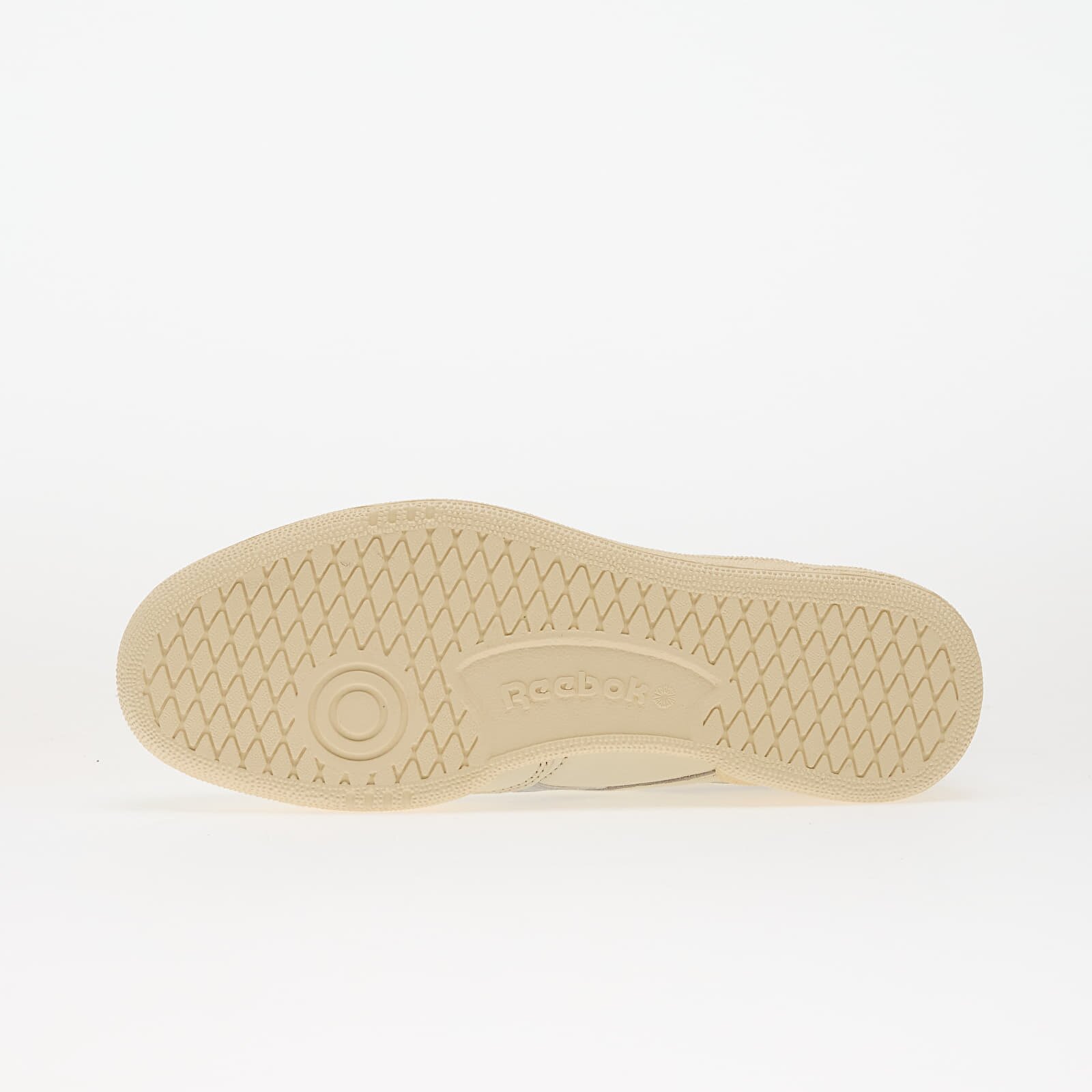 Reebok Сникърси Club C Revenge Vintage Chalk/ Grey1/ Chalk