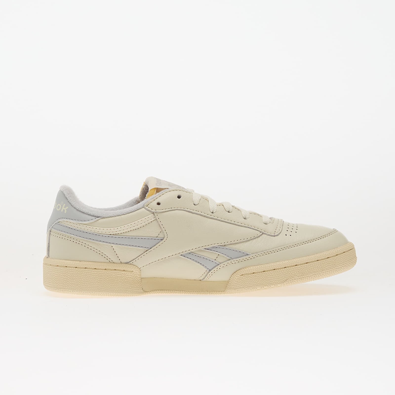 Reebok Сникърси Club C Revenge Vintage Chalk/ Grey1/ Chalk