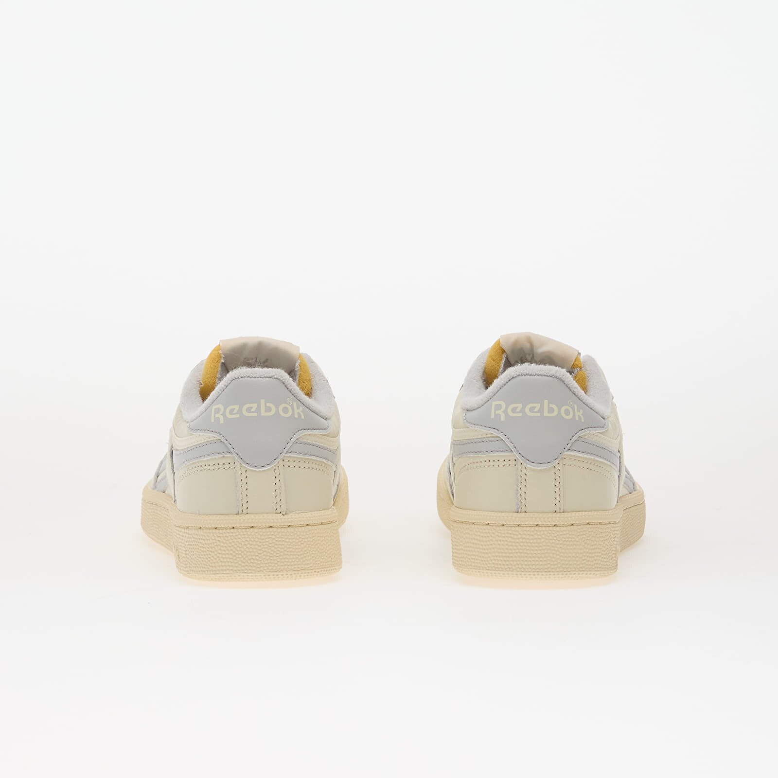 Reebok Сникърси Club C Revenge Vintage Chalk/ Grey1/ Chalk
