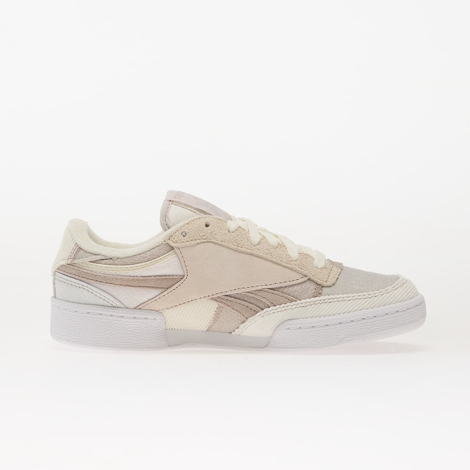 Reebok Сникърси Club C Revenge Vintage Chalk/ Vintagechalk/ White