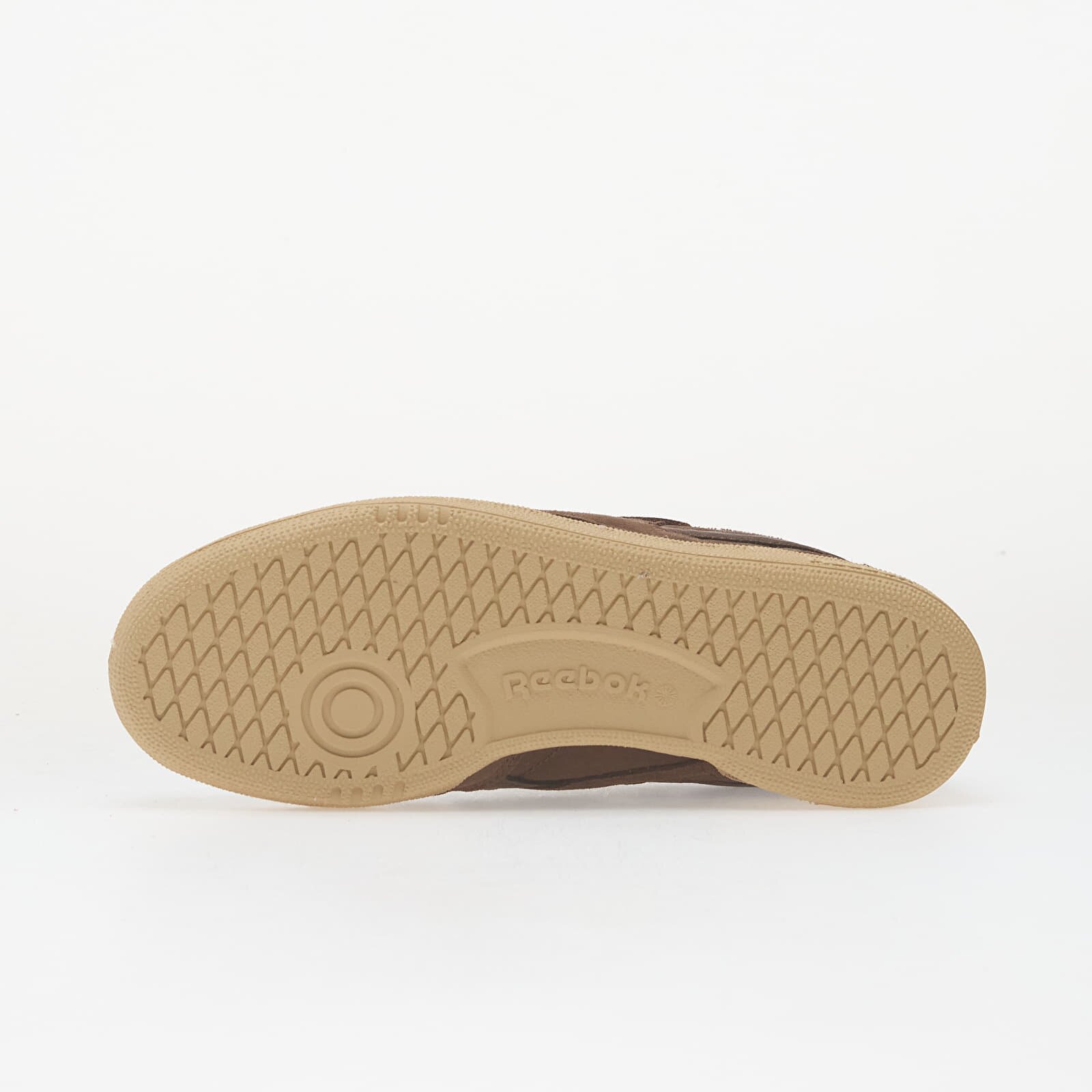 Reebok Сникърси Club C Revenge Vintage Ii Simple Brown/ Simple Brown/ Simple Beige