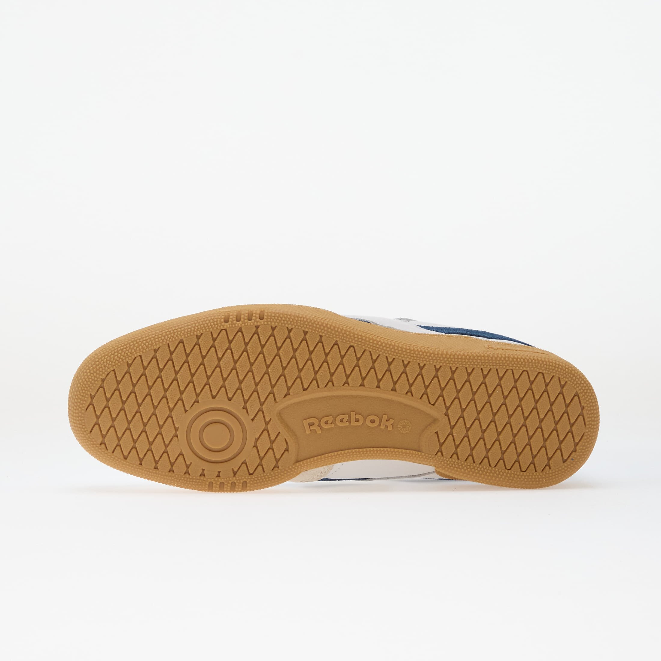 Reebok Сникърси Club C Revenge Vintage White/ Athletic Blue/ Gum