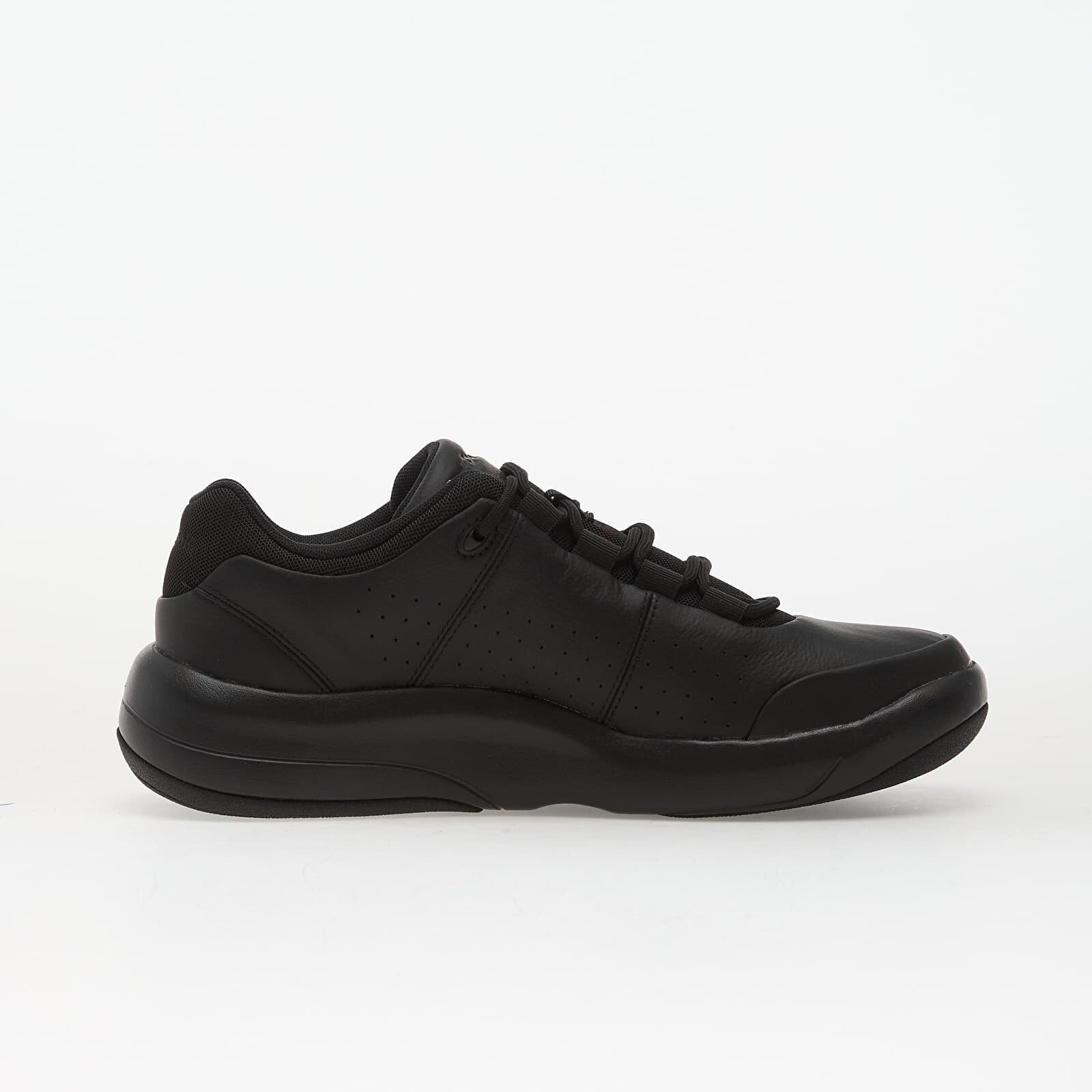 Reebok Сникърси Dmx Comfort + Classic Black/ Black