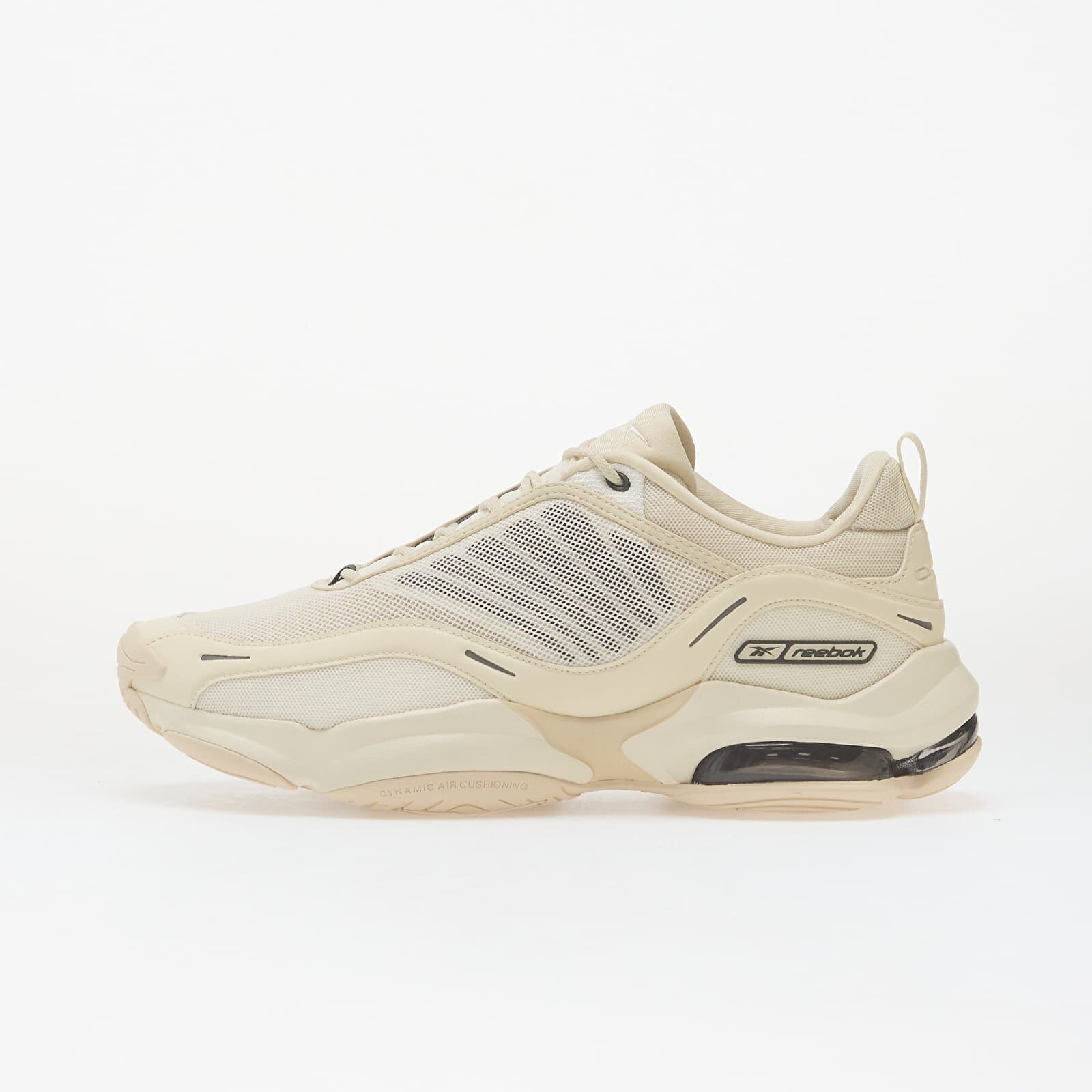 Reebok Сникърси Dmx Series 3000 Chalk/ Alabaster/ Grey 5