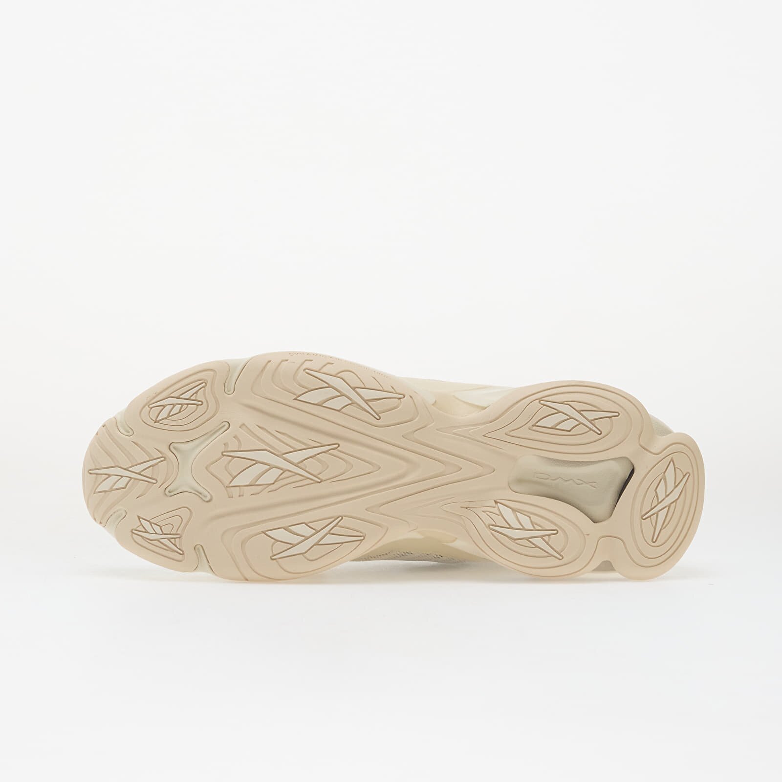 Reebok Сникърси Dmx Series 3000 Chalk/ Alabaster/ Grey 5