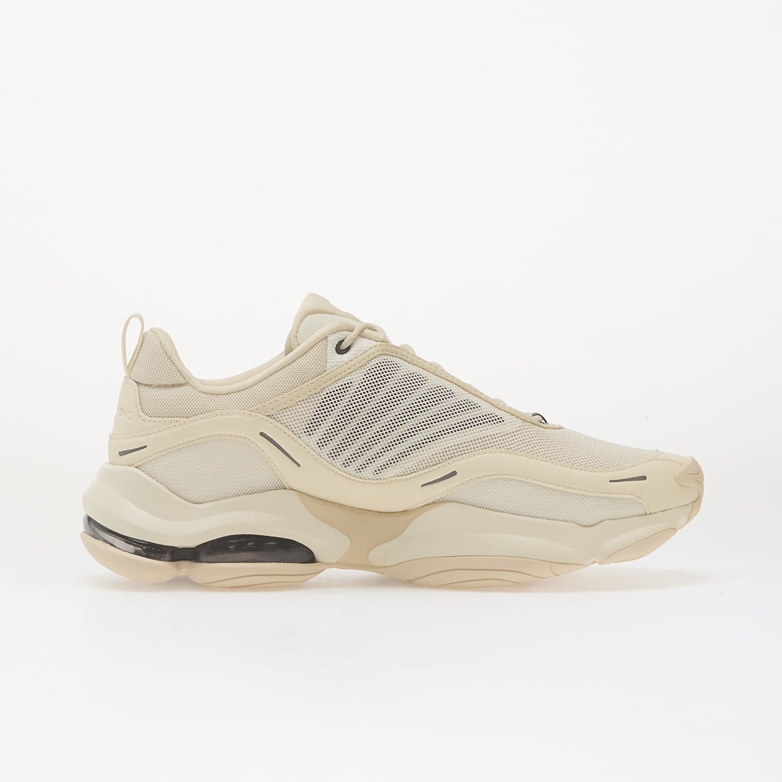 Reebok Сникърси Dmx Series 3000 Chalk/ Alabaster/ Grey 5