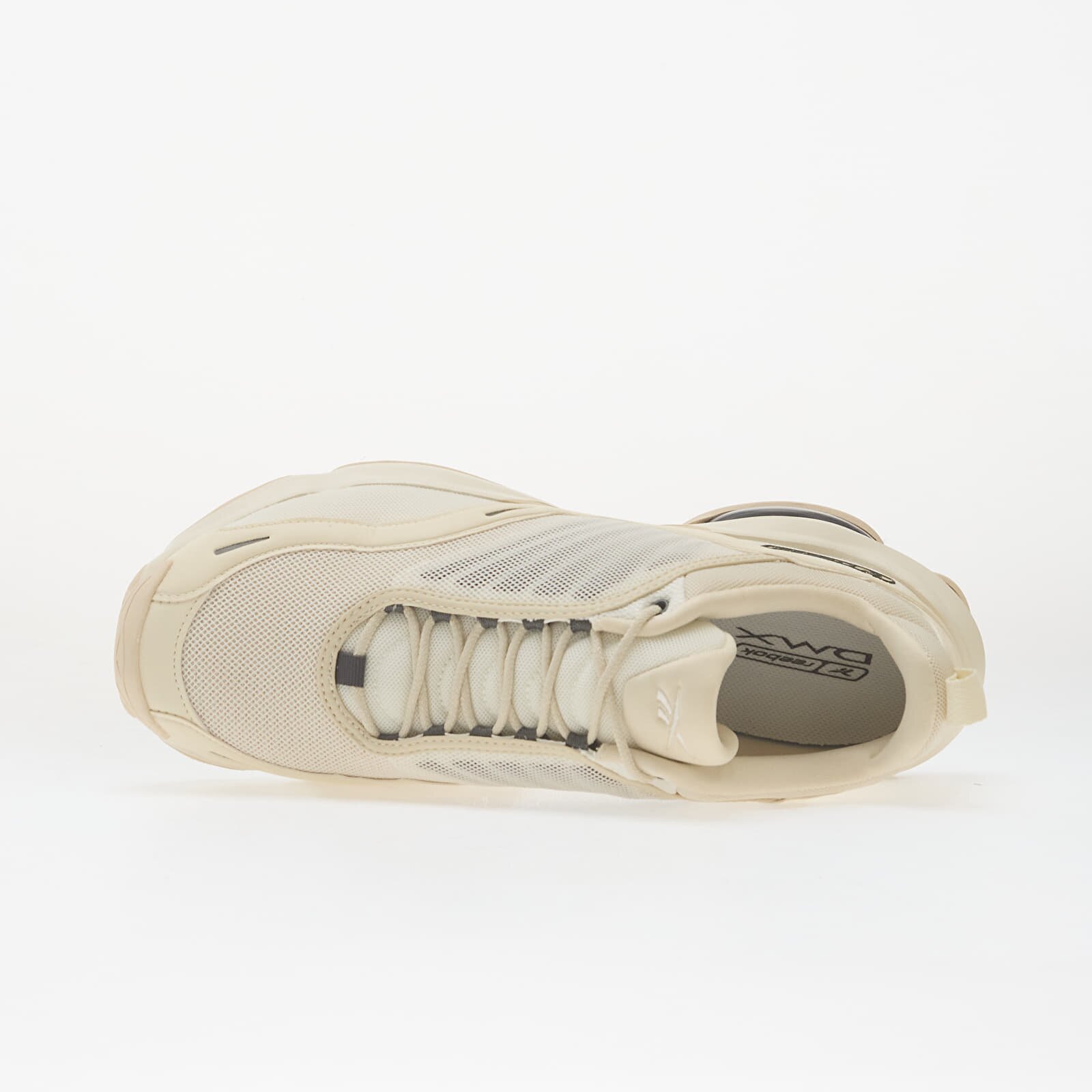 Reebok Сникърси Dmx Series 3000 Chalk/ Alabaster/ Grey 5