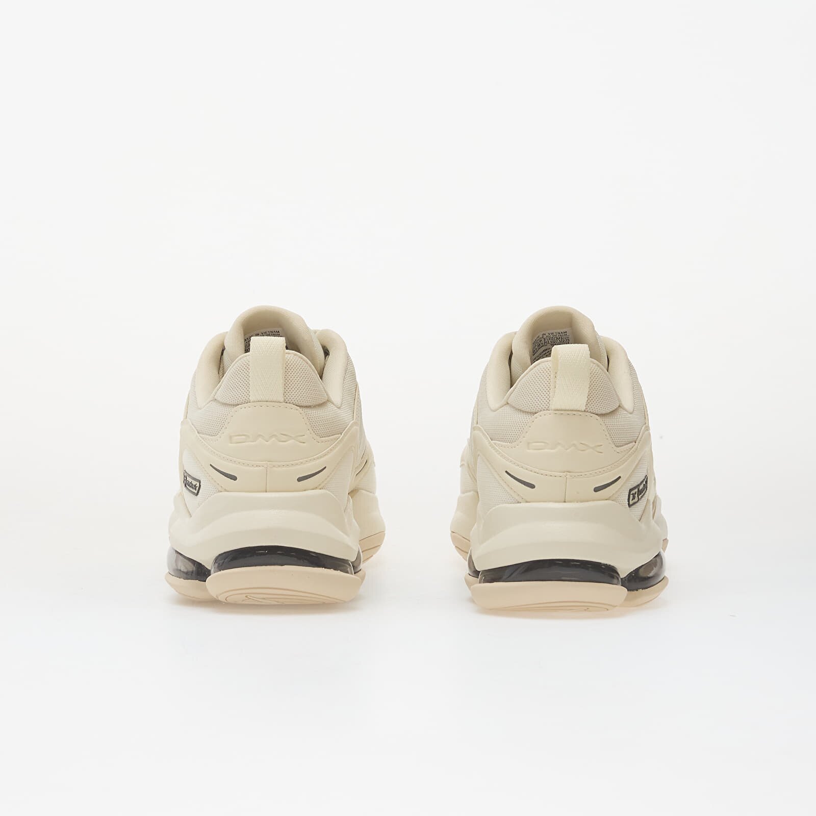 Reebok Сникърси Dmx Series 3000 Chalk/ Alabaster/ Grey 5