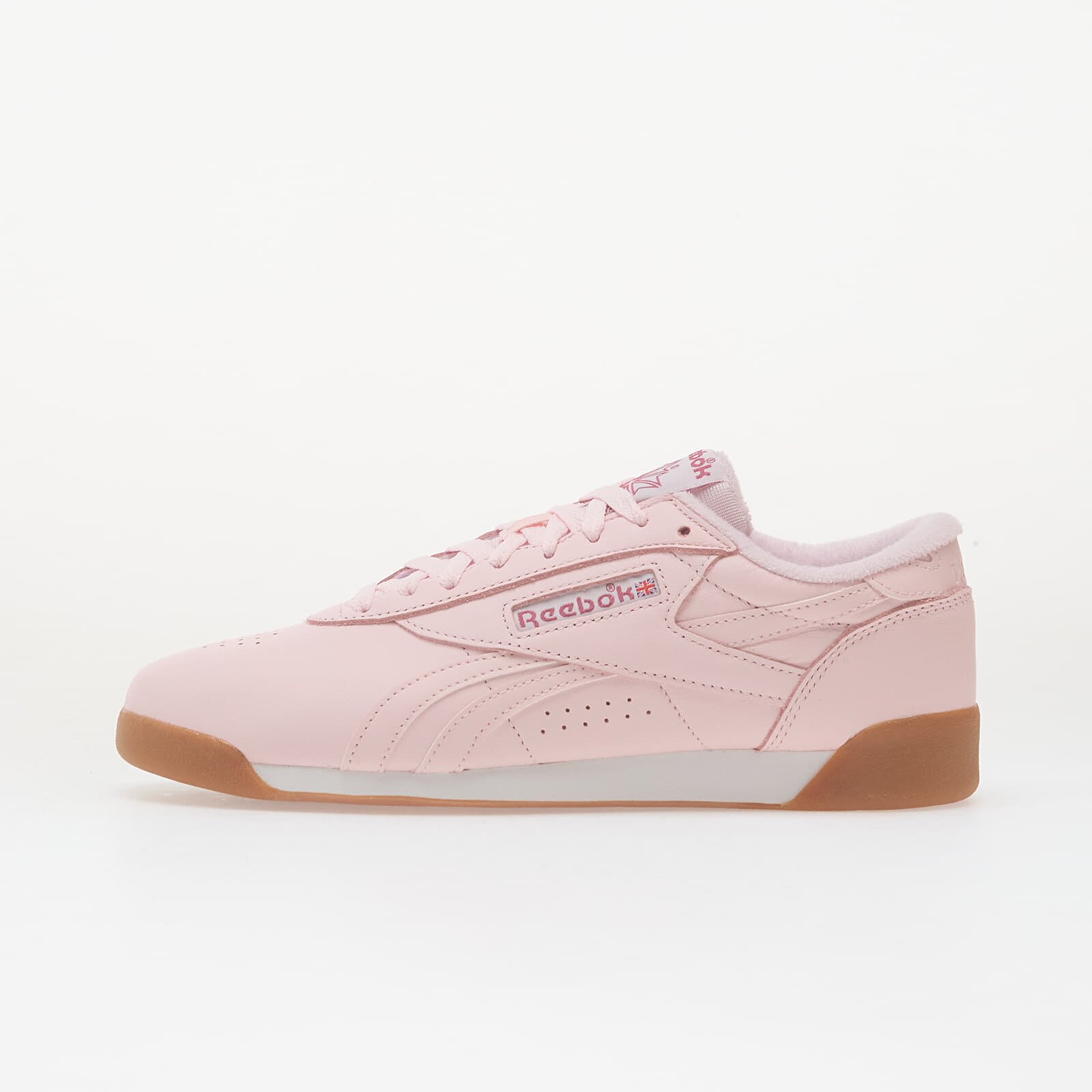 Reebok Сникърси F/S Lo Frosted Berry/ Studio Pink/ Gum06