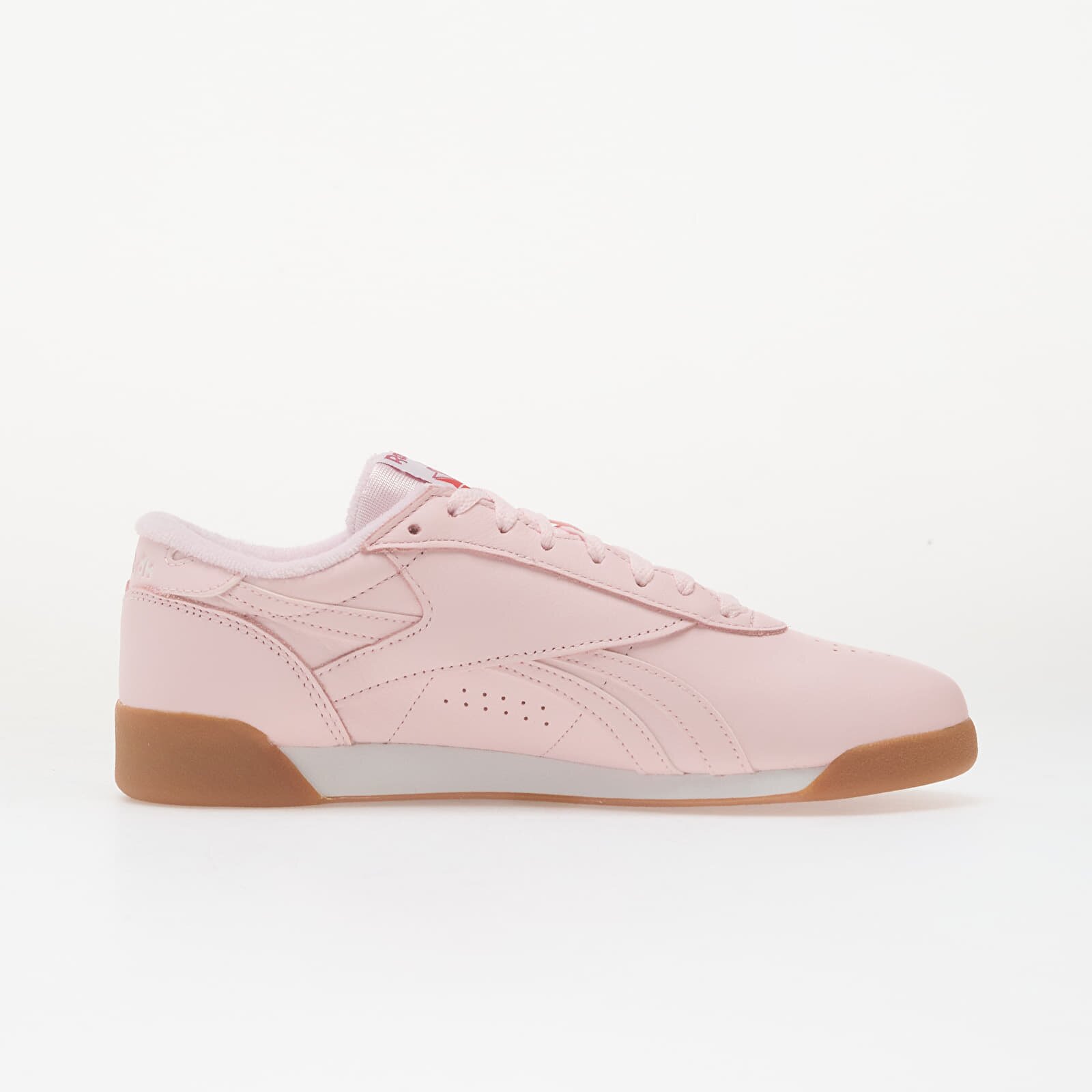 Reebok Сникърси F/S Lo Frosted Berry/ Studio Pink/ Gum06