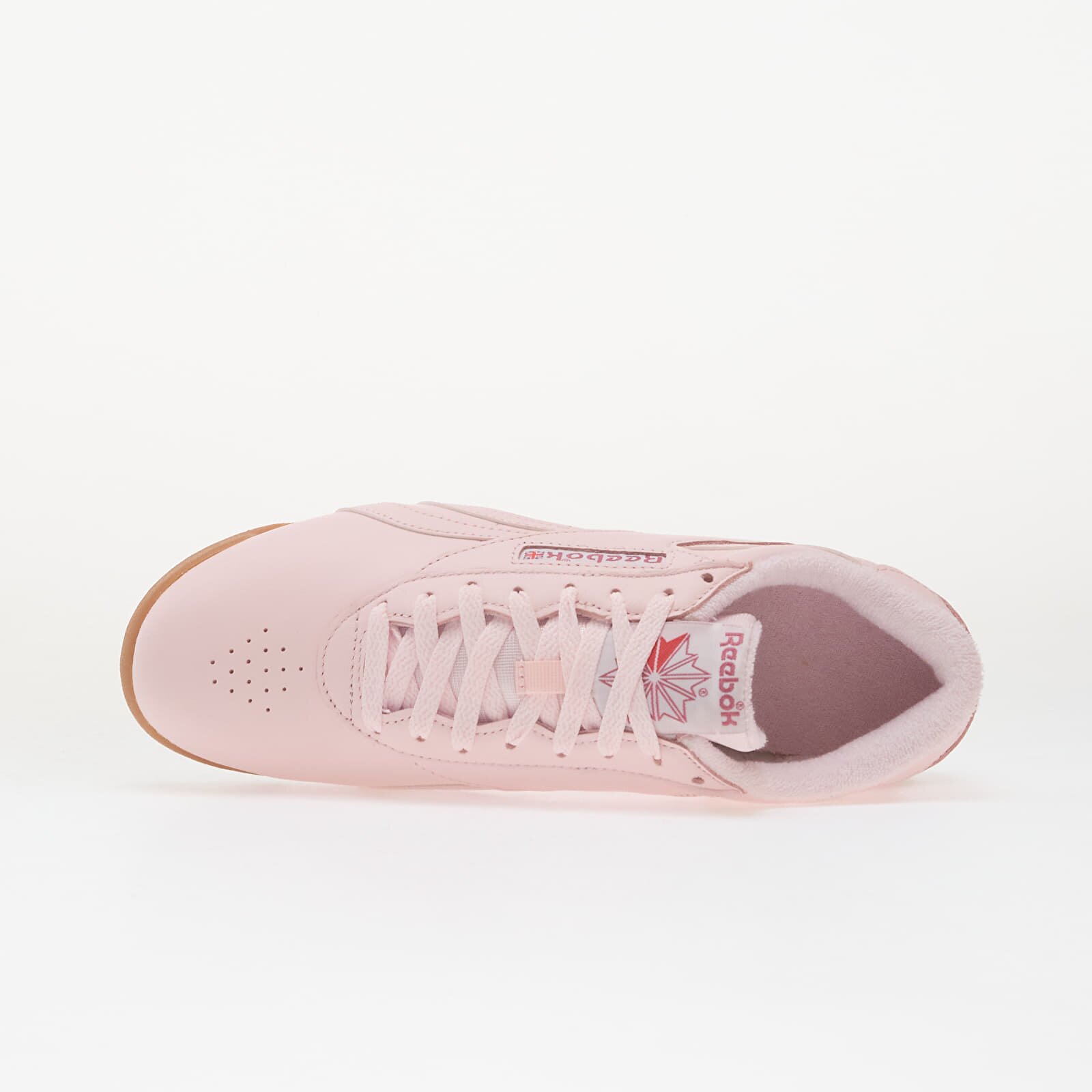 Reebok Сникърси F/S Lo Frosted Berry/ Studio Pink/ Gum06