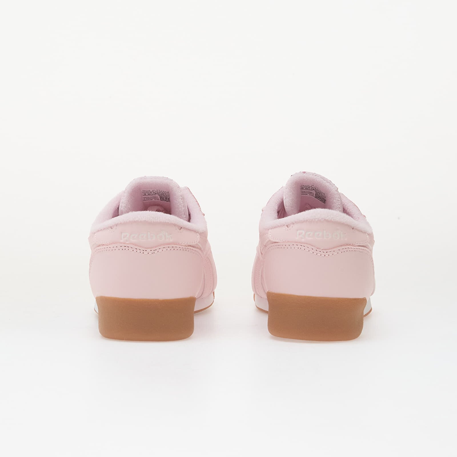 Reebok Сникърси F/S Lo Frosted Berry/ Studio Pink/ Gum06