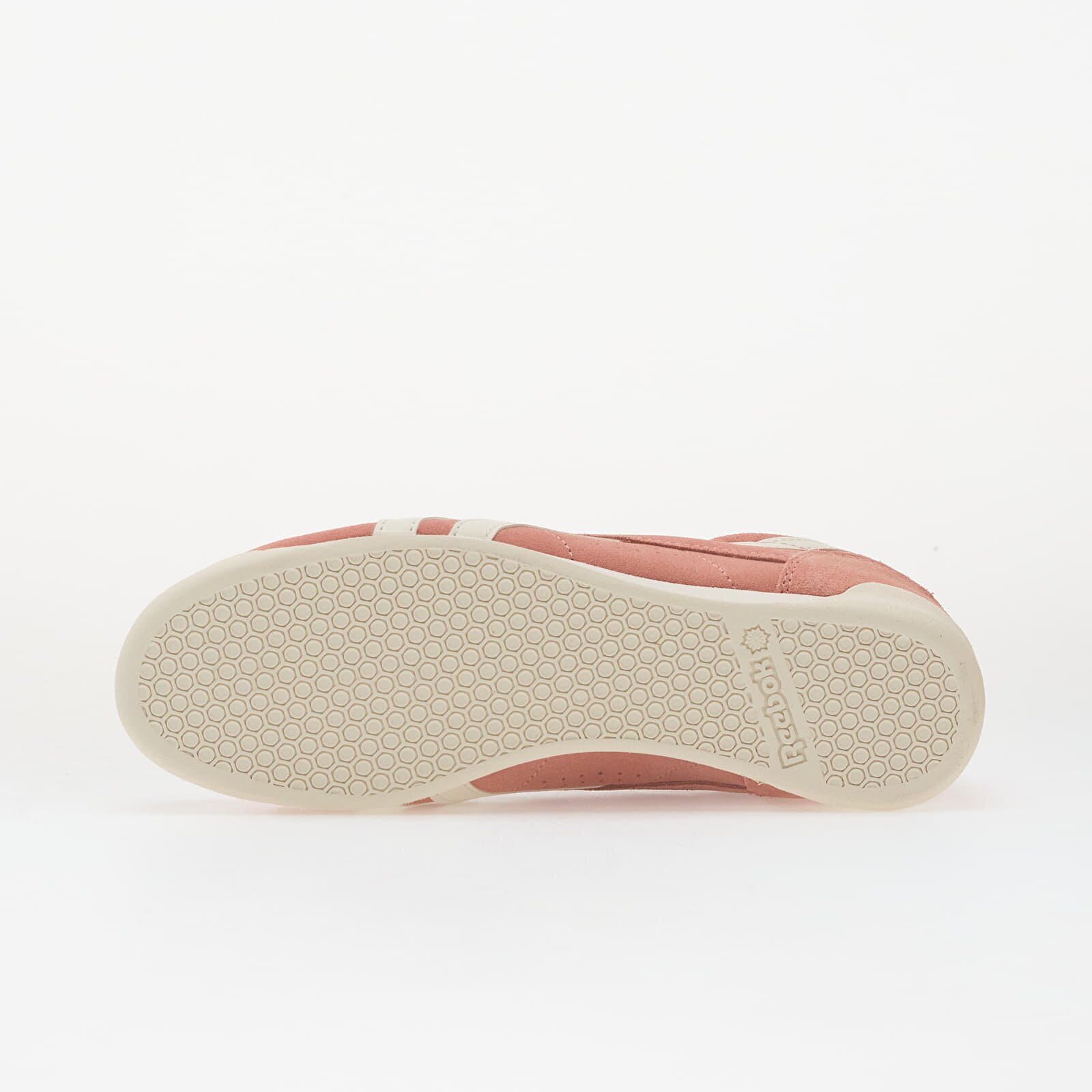 Reebok Сникърси F/S Lo Gentle Pink/ Chalk/ Chalk