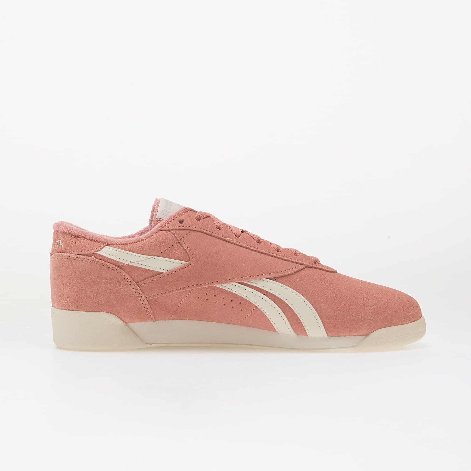 Reebok Сникърси F/S Lo Gentle Pink/ Chalk/ Chalk