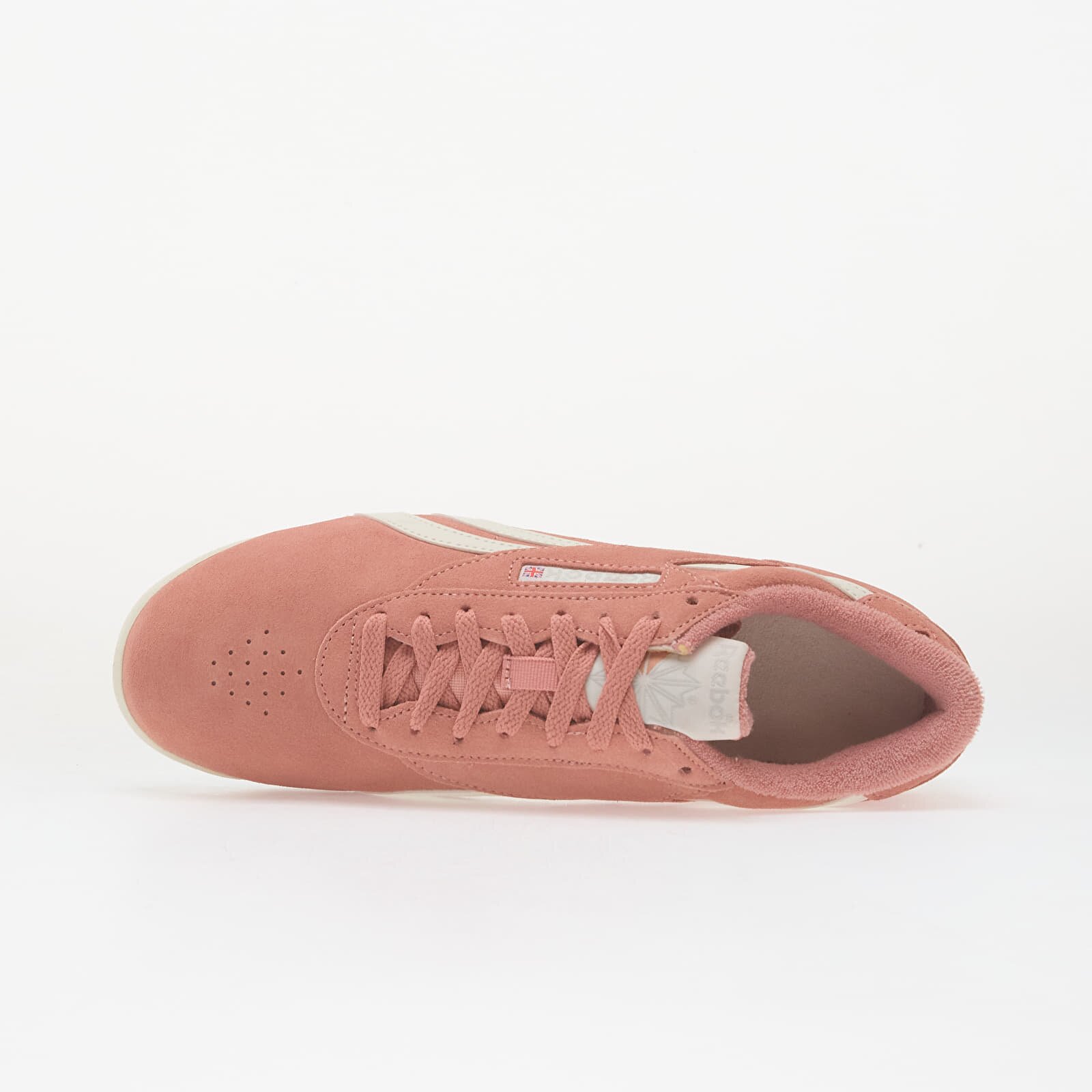 Reebok Сникърси F/S Lo Gentle Pink/ Chalk/ Chalk