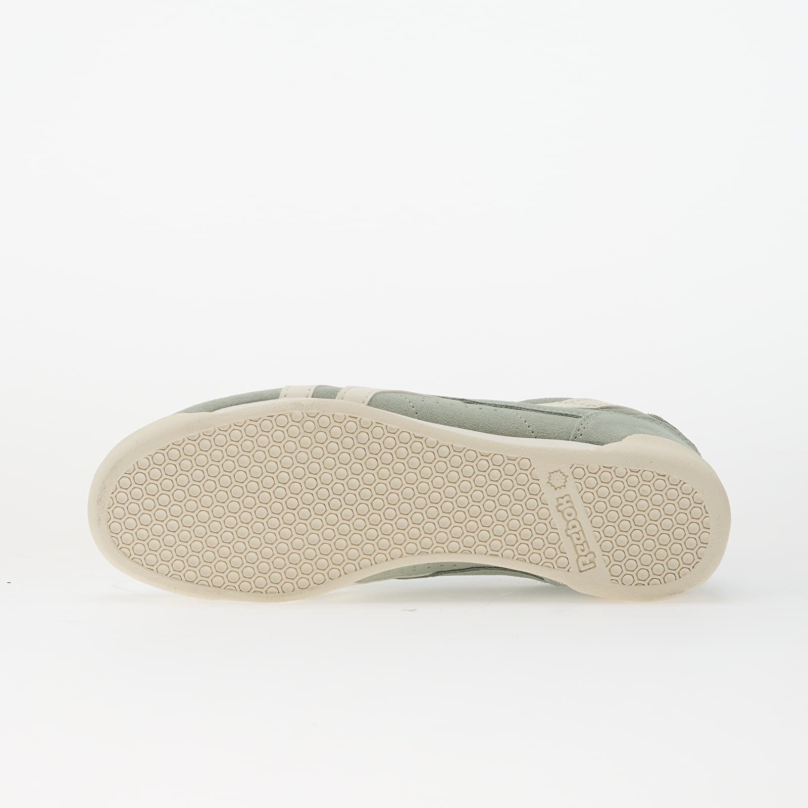 Reebok Сникърси F/S Lo Hybrid Green/ Chalk/ Chalk