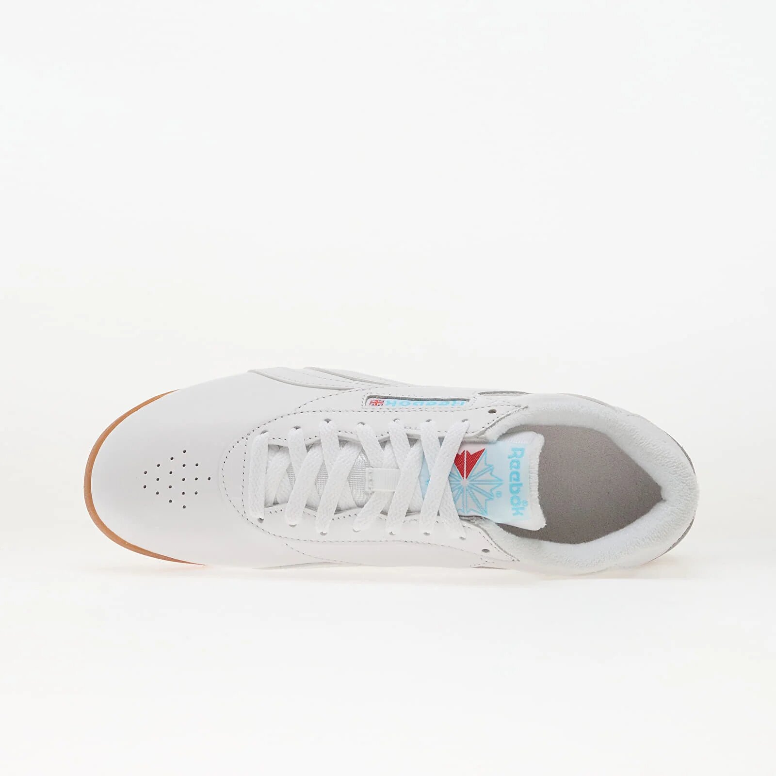 Reebok Сникърси F/S Lo White/ White/ Gum