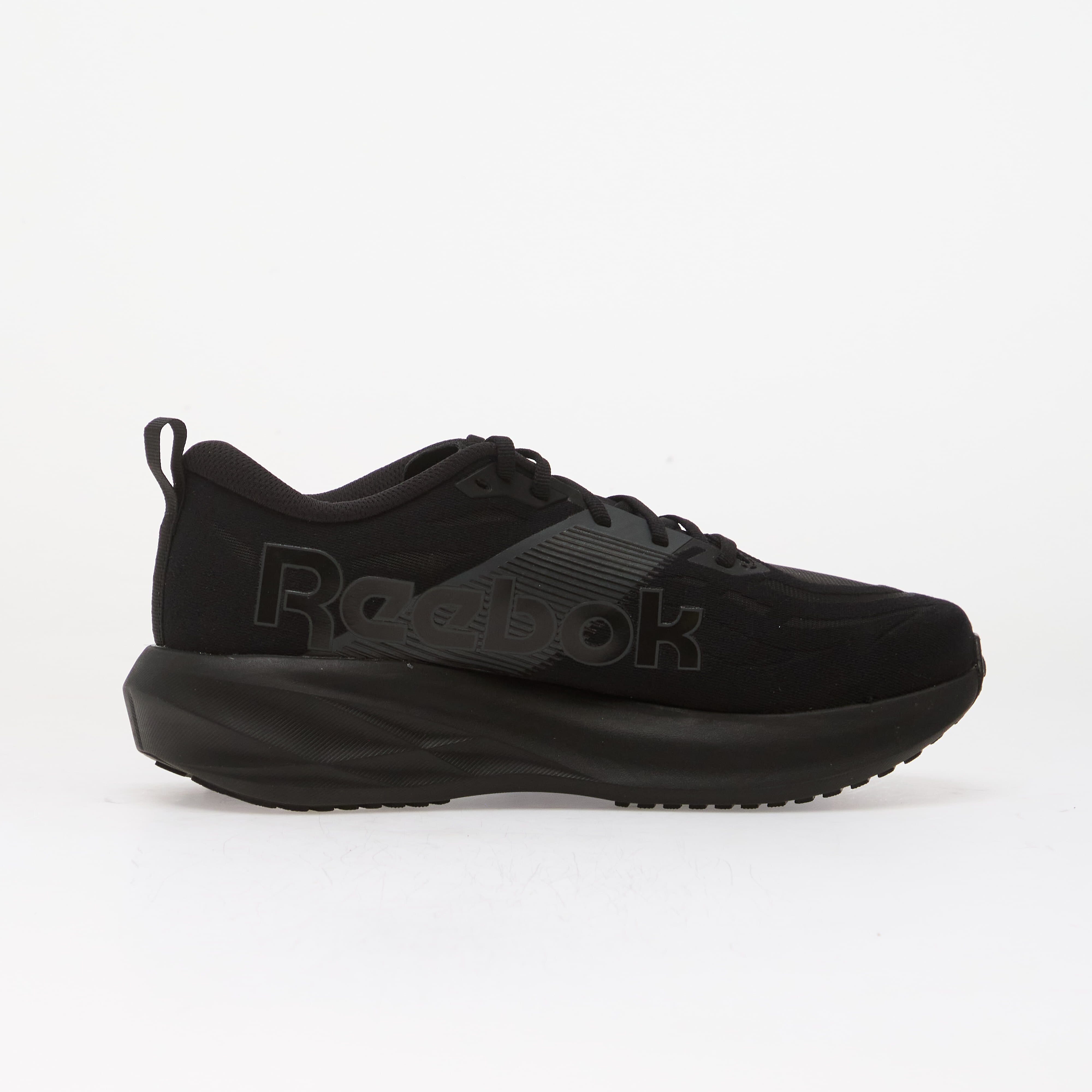 Reebok Сникърси Float Premier Black/ Black/ Black