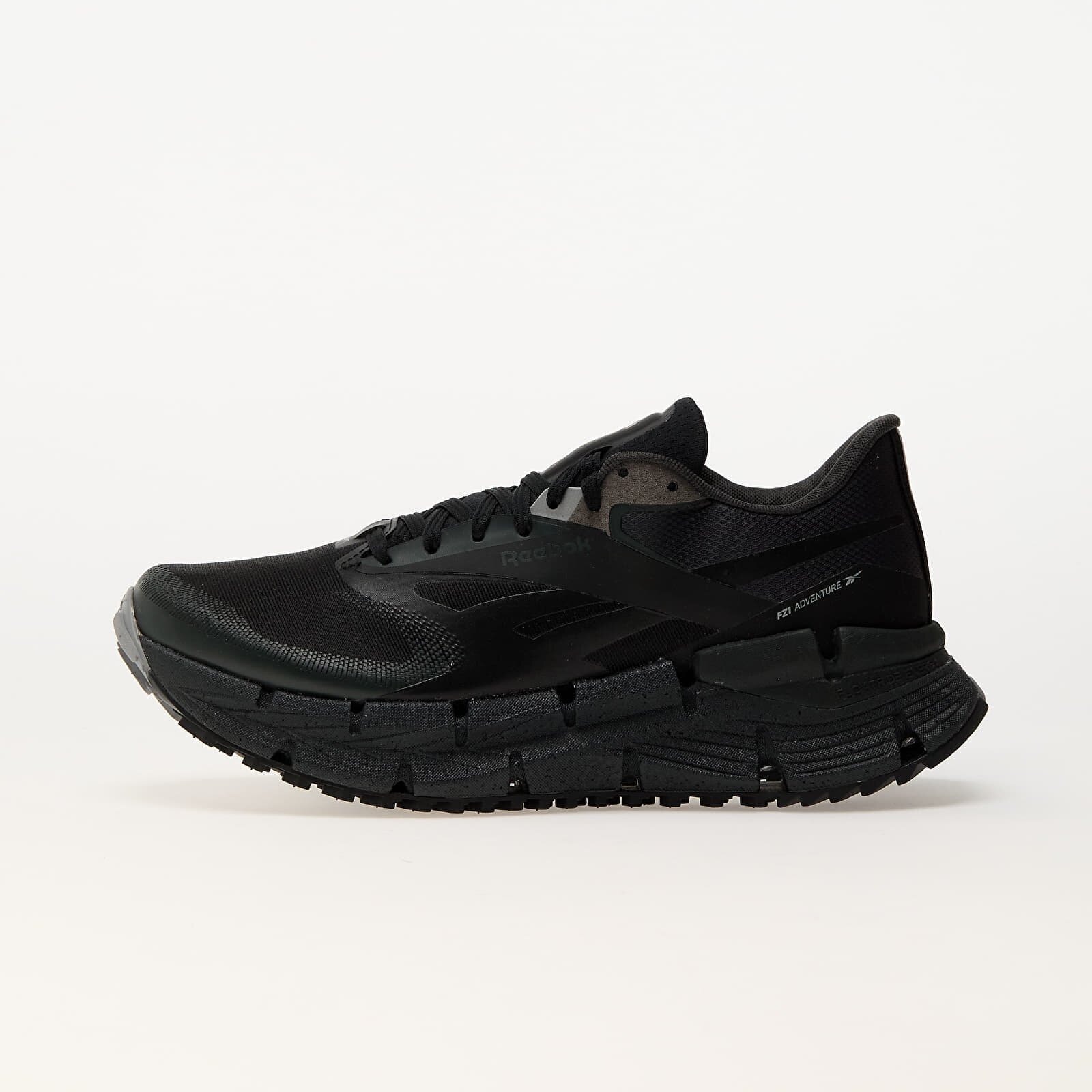 Reebok Сникърси Floatzig Adventure 1 Black/ Grey 6/ Grey 3