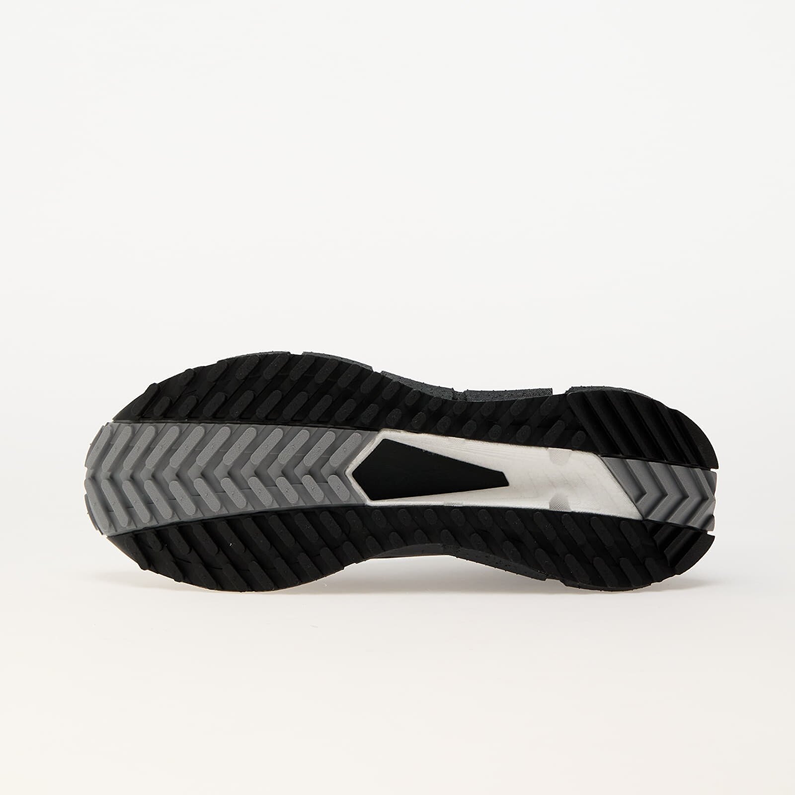 Reebok Сникърси Floatzig Adventure 1 Black/ Grey 6/ Grey 3