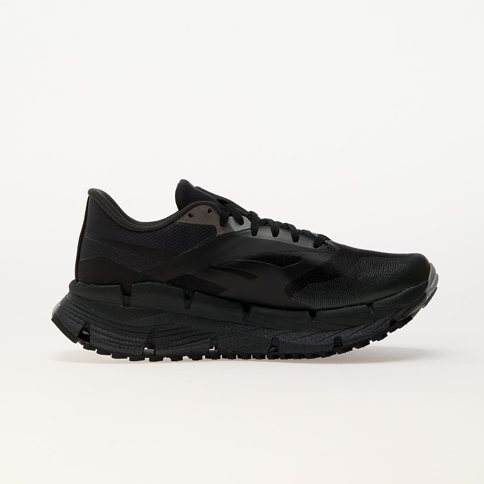 Reebok Сникърси Floatzig Adventure 1 Black/ Grey 6/ Grey 3