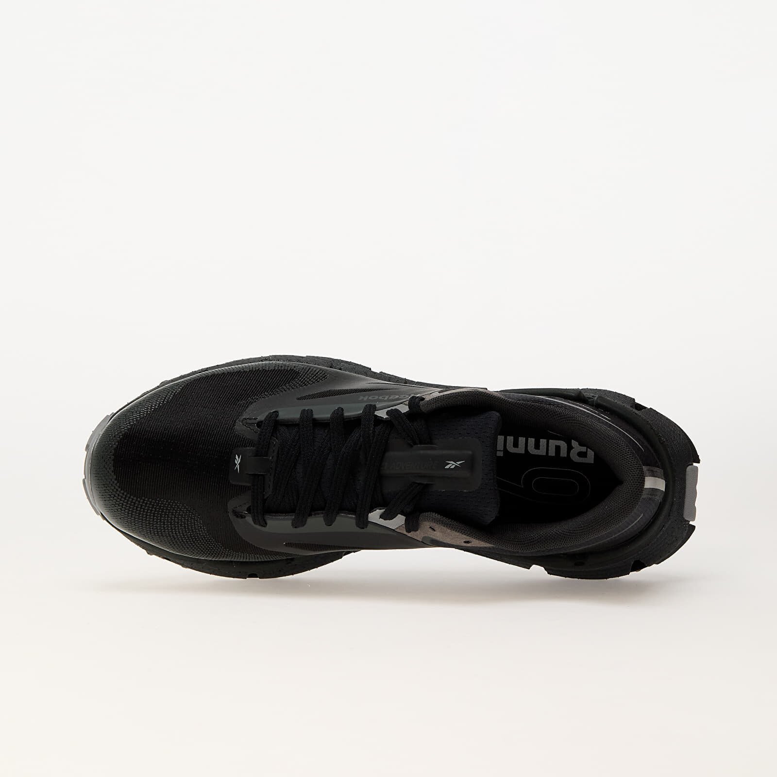 Reebok Сникърси Floatzig Adventure 1 Black/ Grey 6/ Grey 3