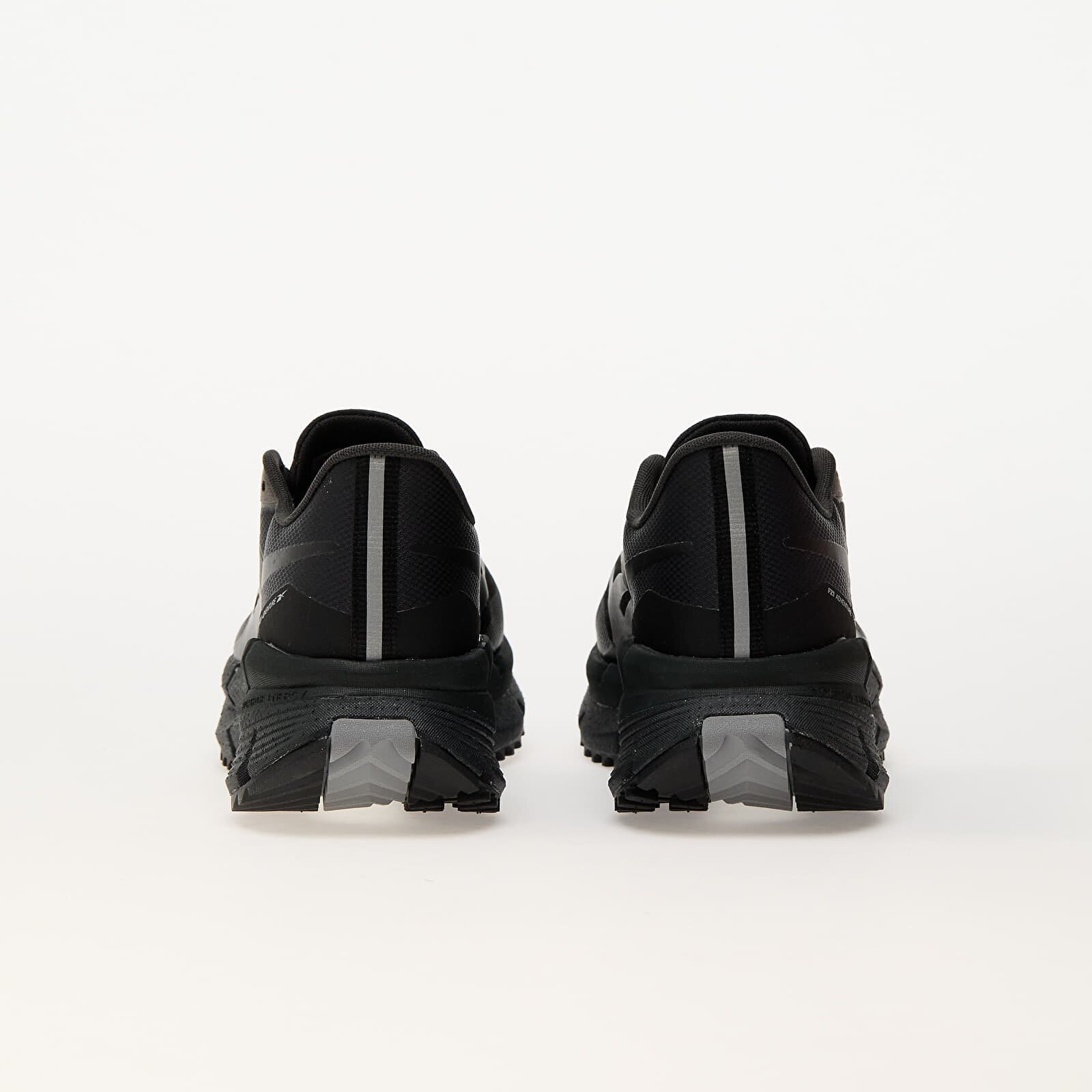Reebok Сникърси Floatzig Adventure 1 Black/ Grey 6/ Grey 3