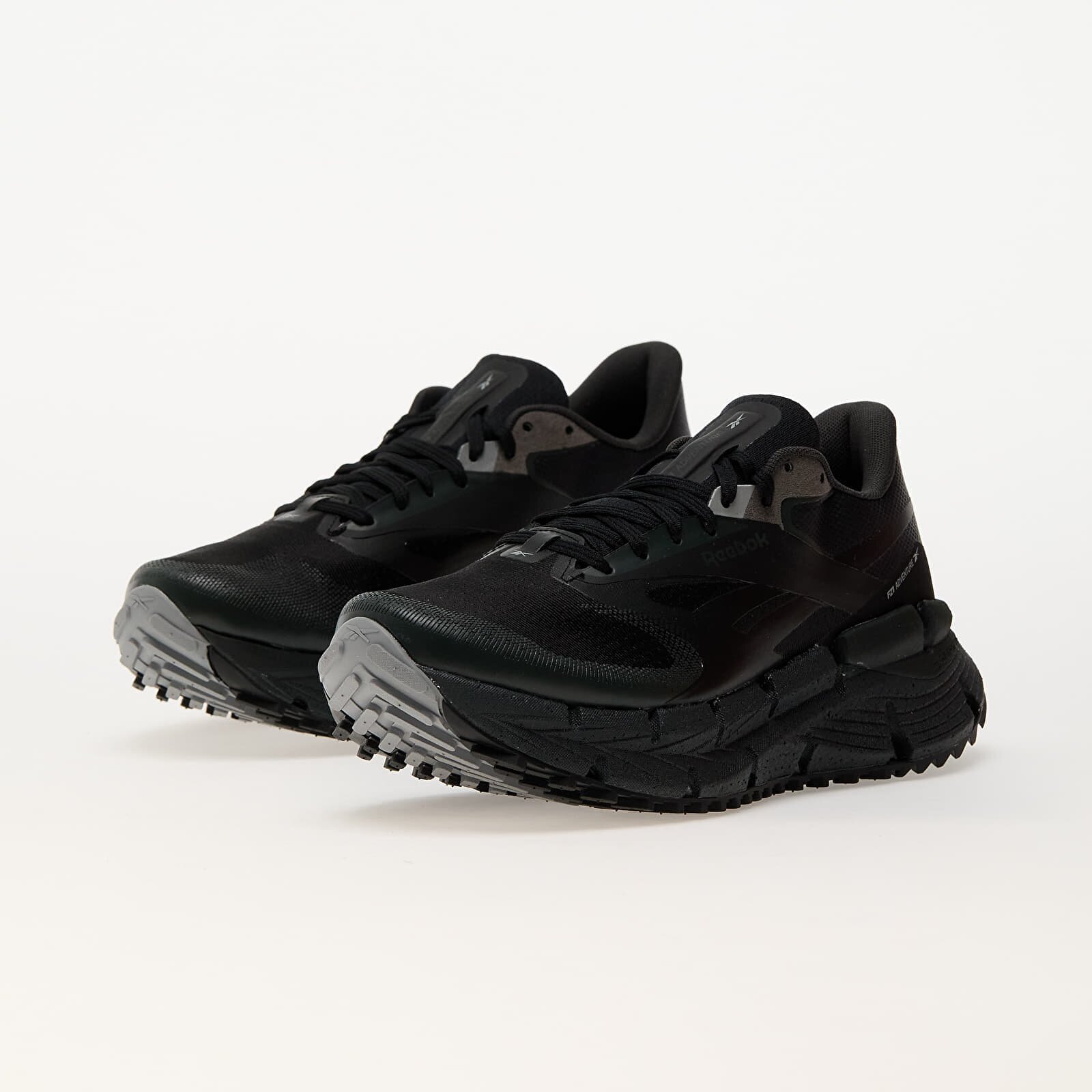 Reebok Сникърси Floatzig Adventure 1 Black/ Grey 6/ Grey 3