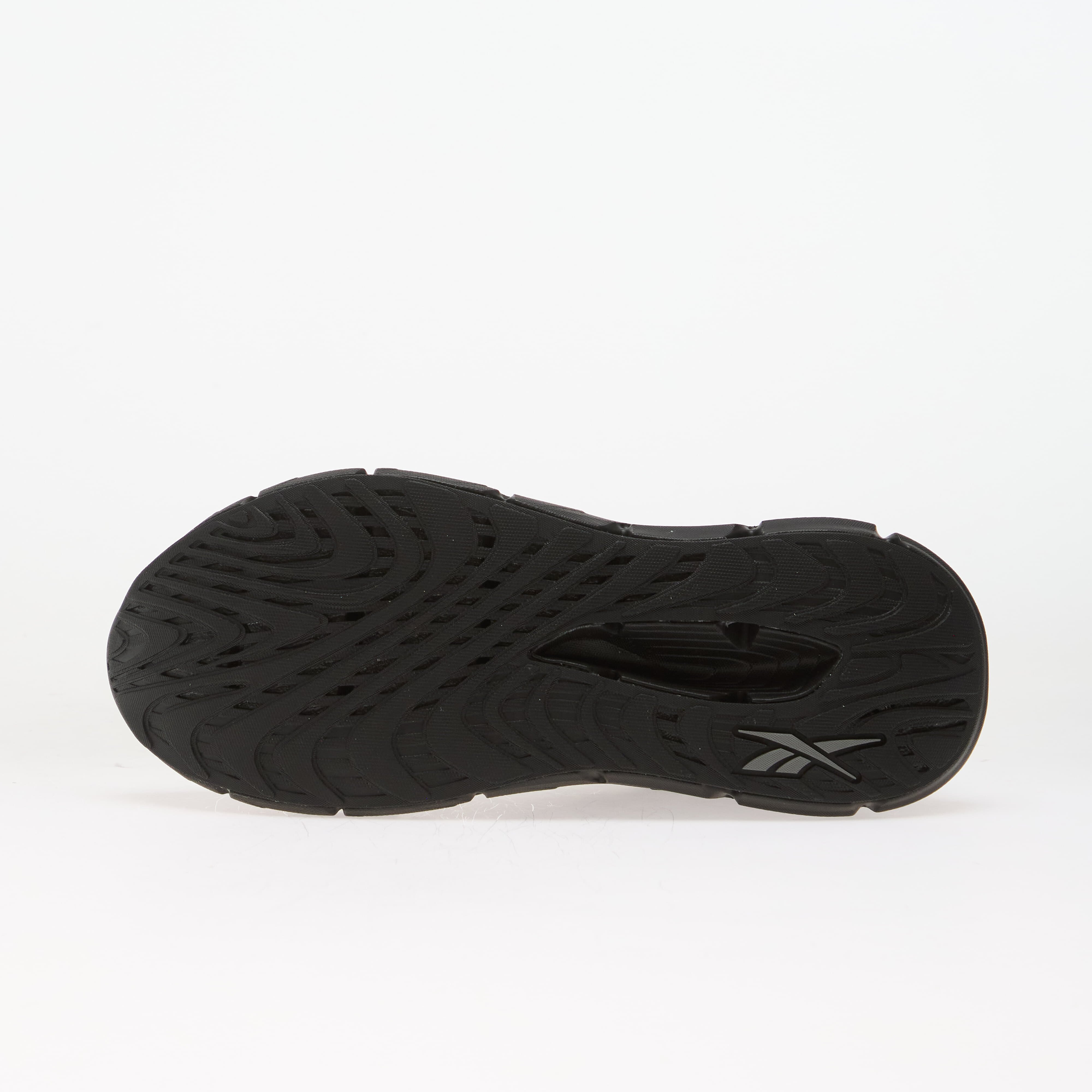 Reebok Сникърси Floatzig Double Black/ Black/ Grey