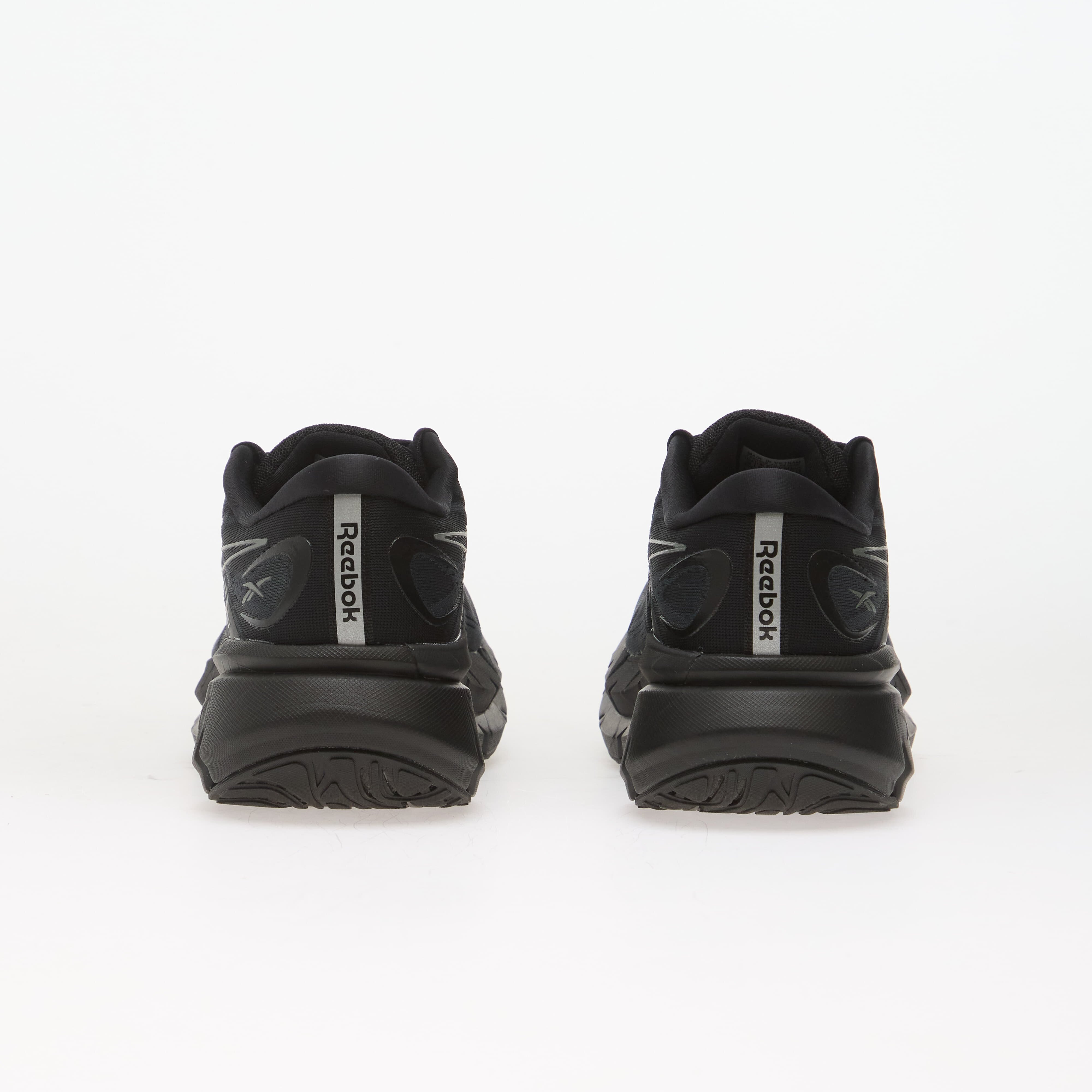 Reebok Сникърси Floatzig Double Black/ Black/ Grey