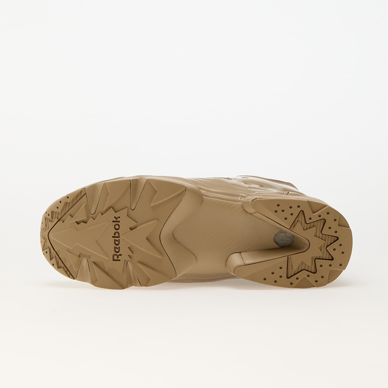 Reebok Сникърси Instapump Fury 94 LTD Canvas/ Canvas/ Canvas