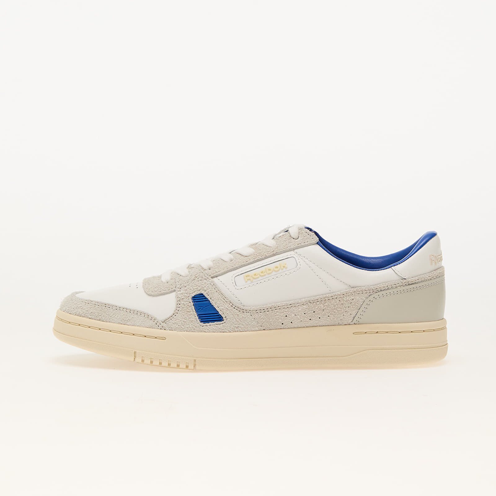 Reebok Сникърси Lt Court Premium LTD Desaturated Grey