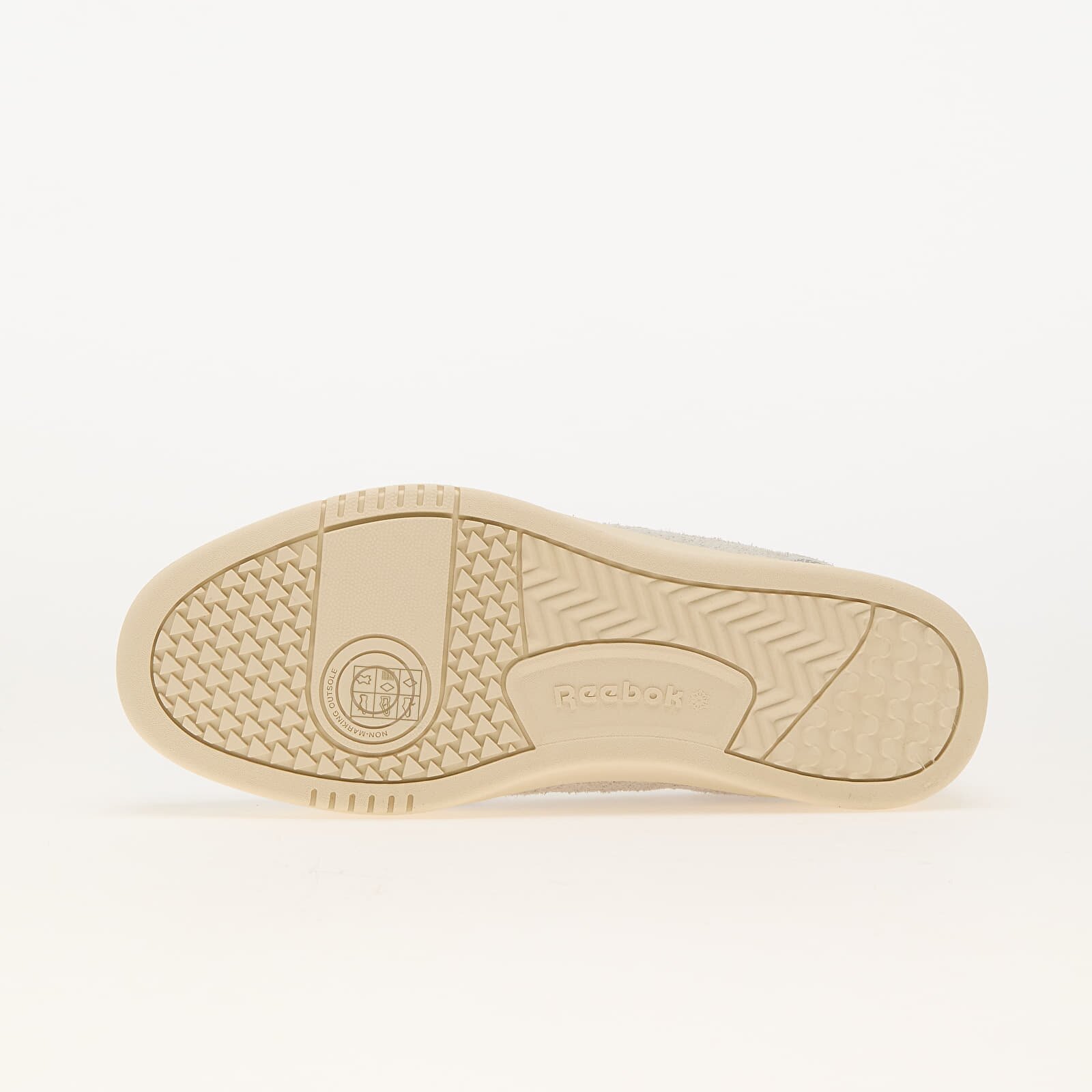 Reebok Сникърси Lt Court Premium LTD Desaturated Grey
