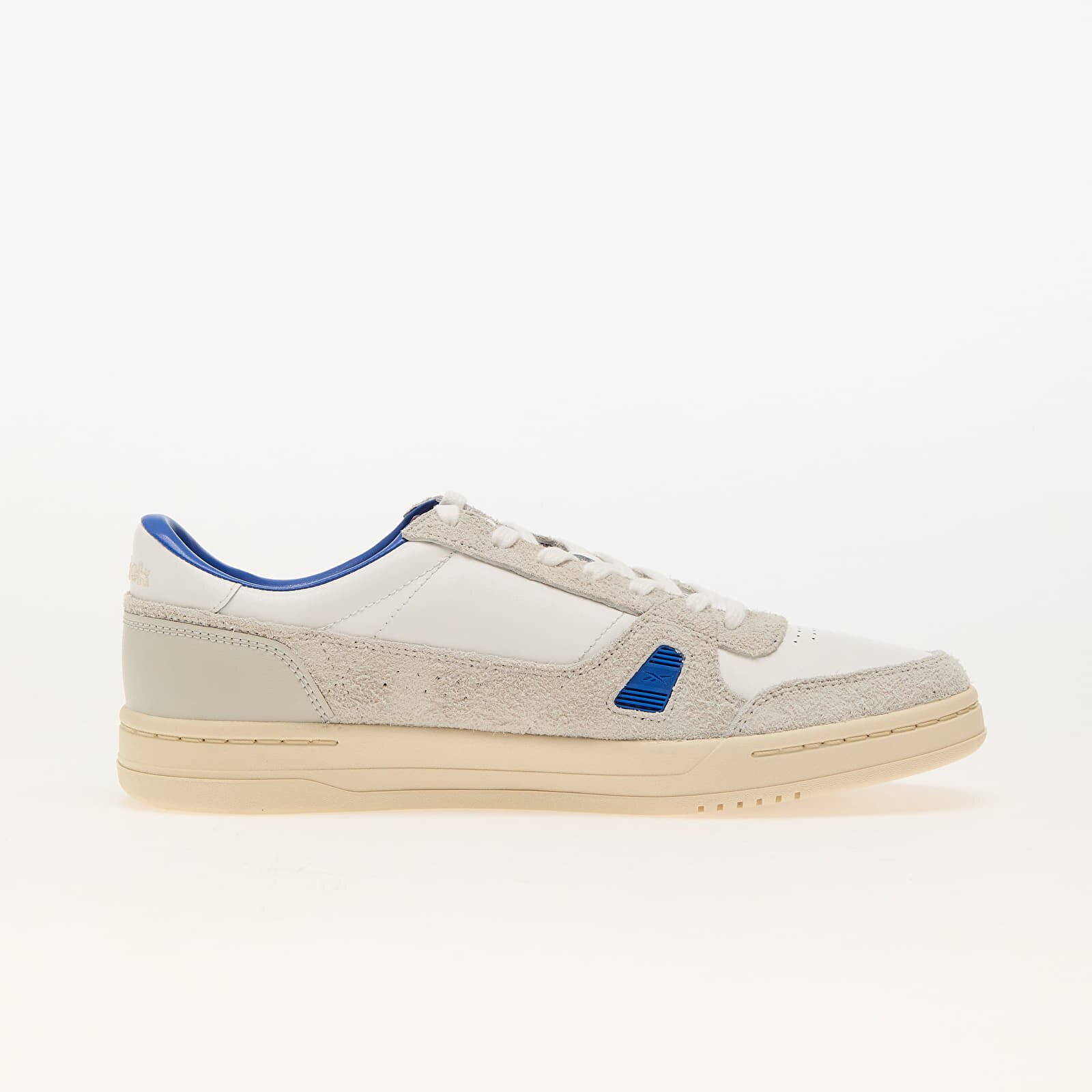 Reebok Сникърси Lt Court Premium LTD Desaturated Grey