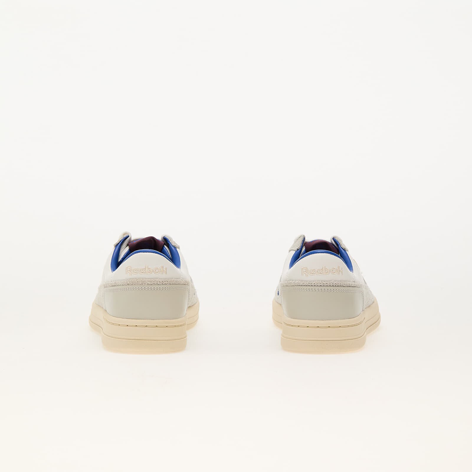 Reebok Сникърси Lt Court Premium LTD Desaturated Grey