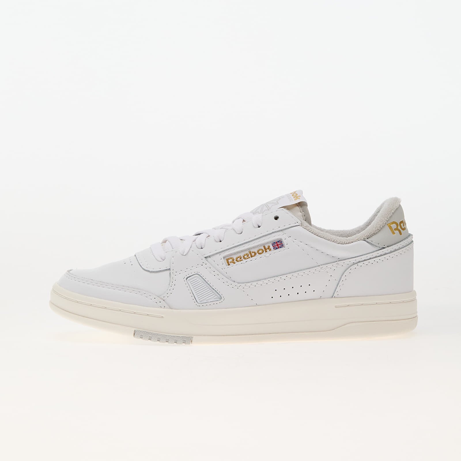 Reebok Сникърси Lt Court White/ Chalk/ Grey1
