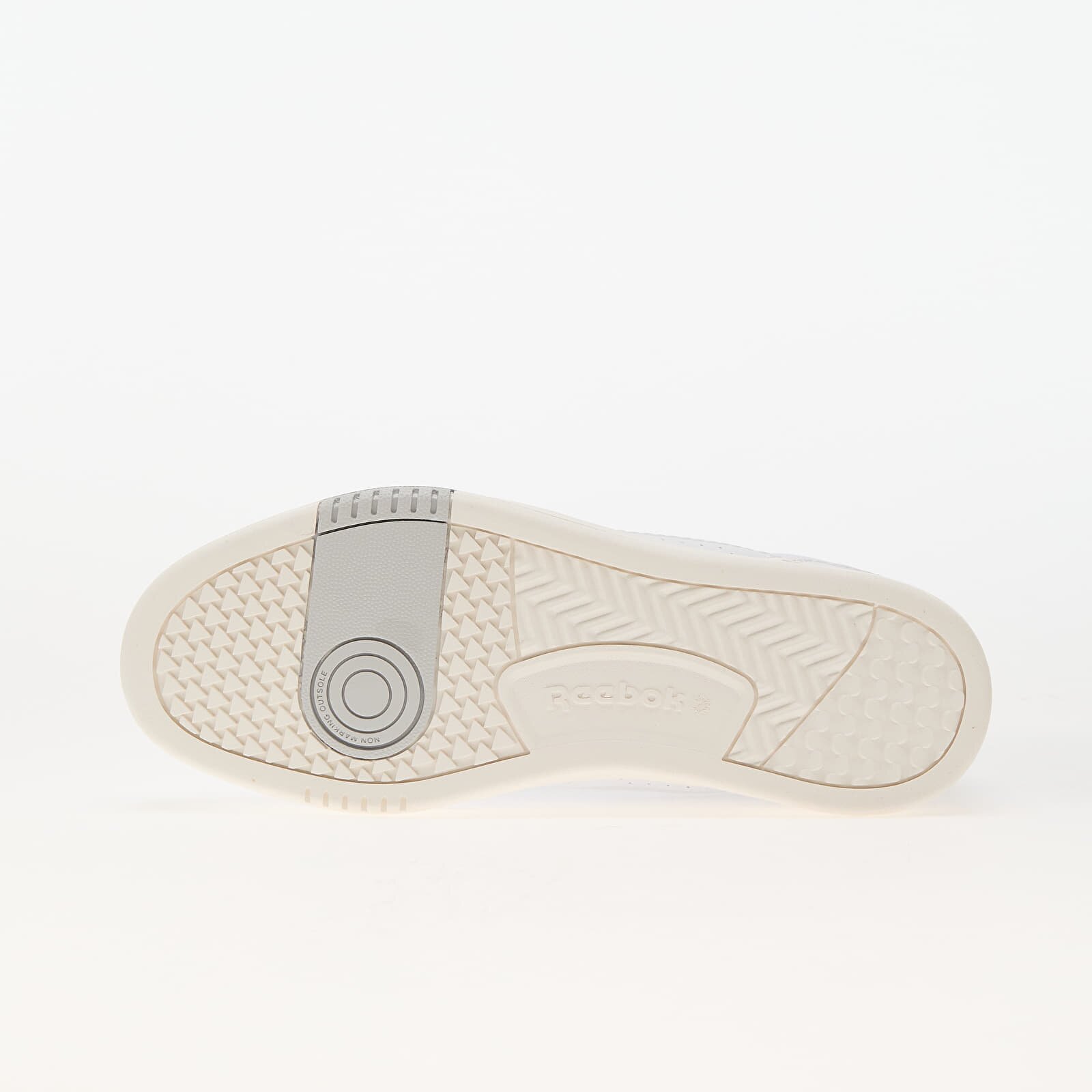 Reebok Сникърси Lt Court White/ Chalk/ Grey1
