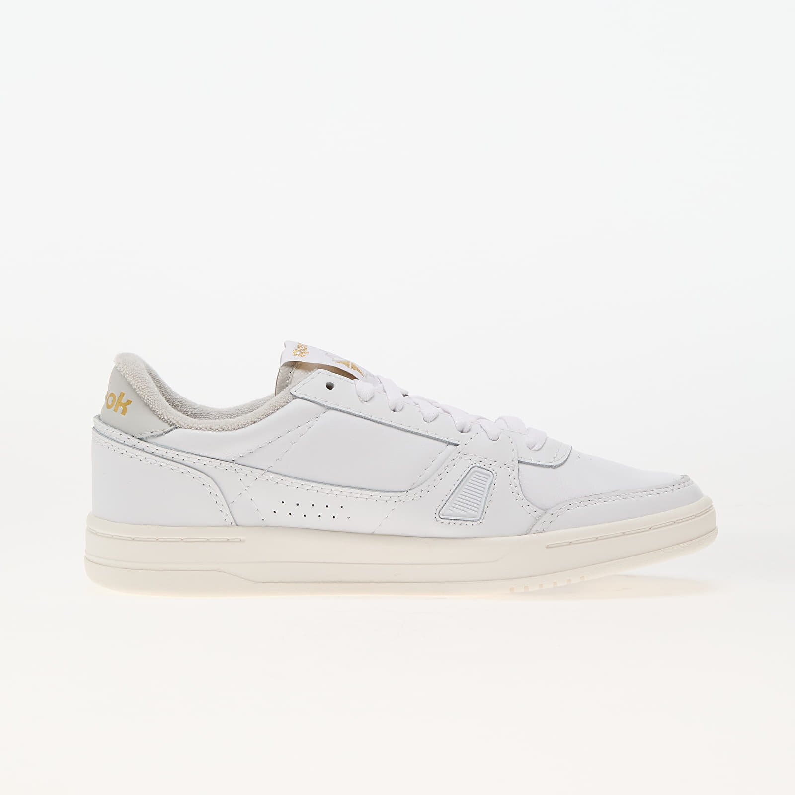 Reebok Сникърси Lt Court White/ Chalk/ Grey1