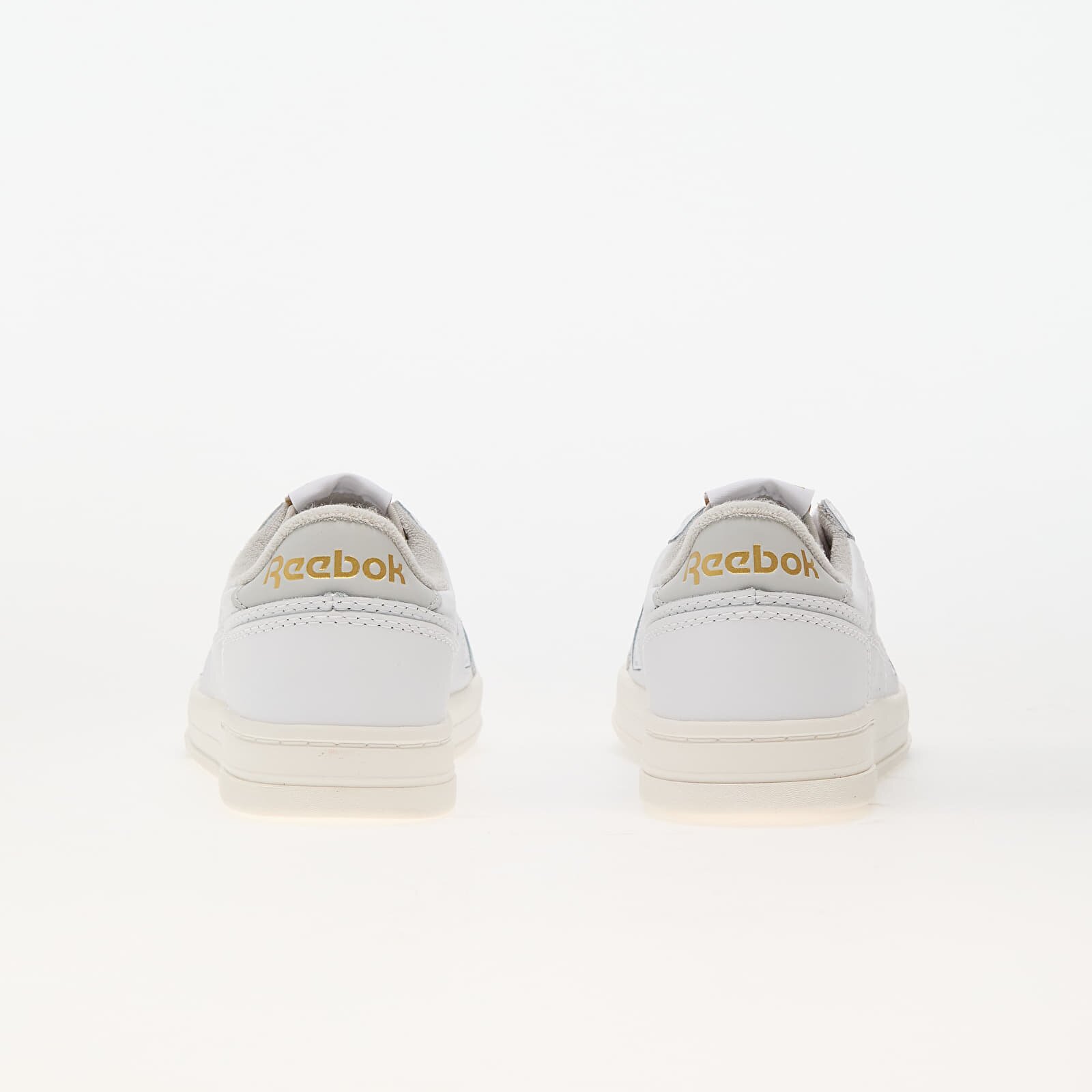 Reebok Сникърси Lt Court White/ Chalk/ Grey1
