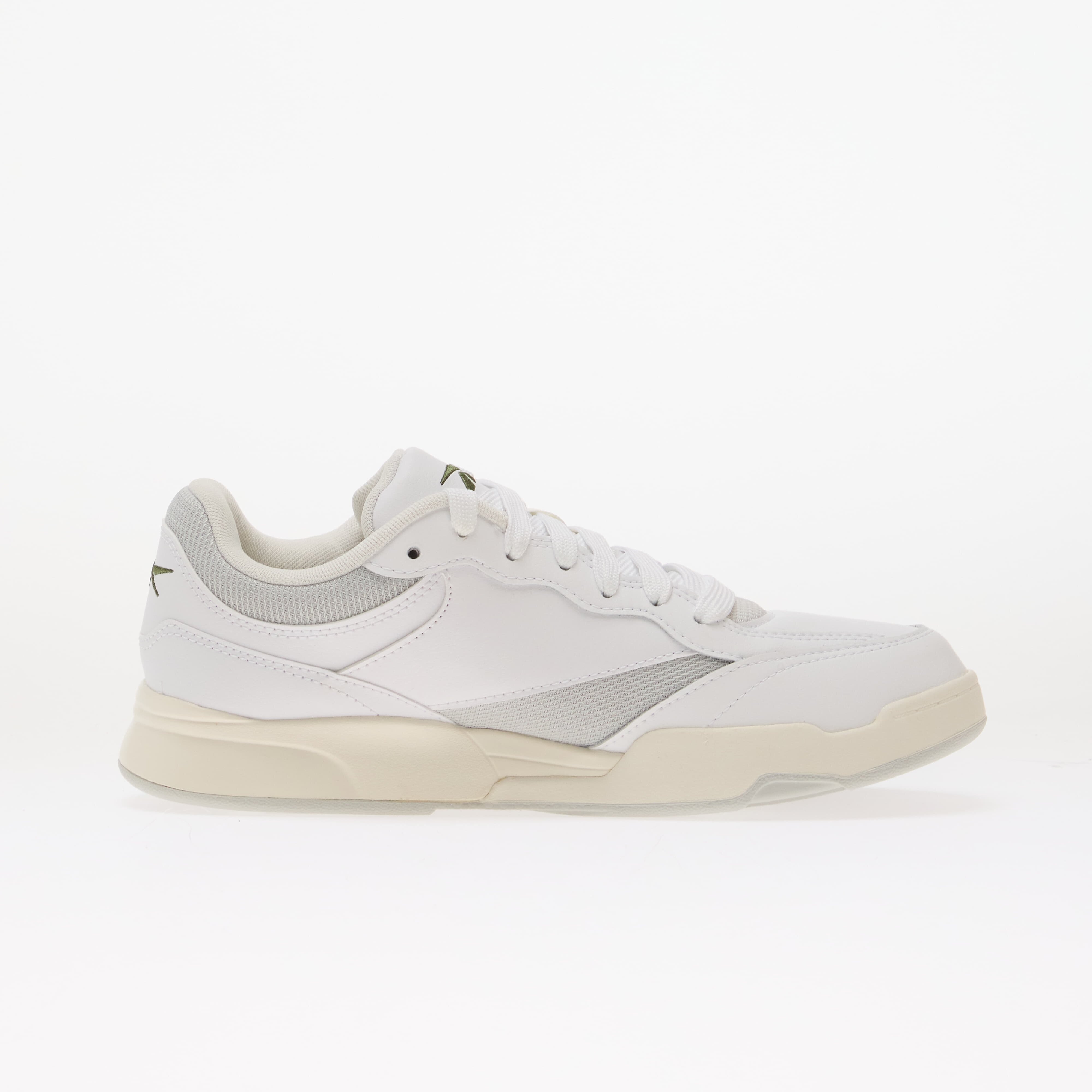 Reebok Сникърси Omni Edge Ftwr White/ New Grey 1/ Legacy Green