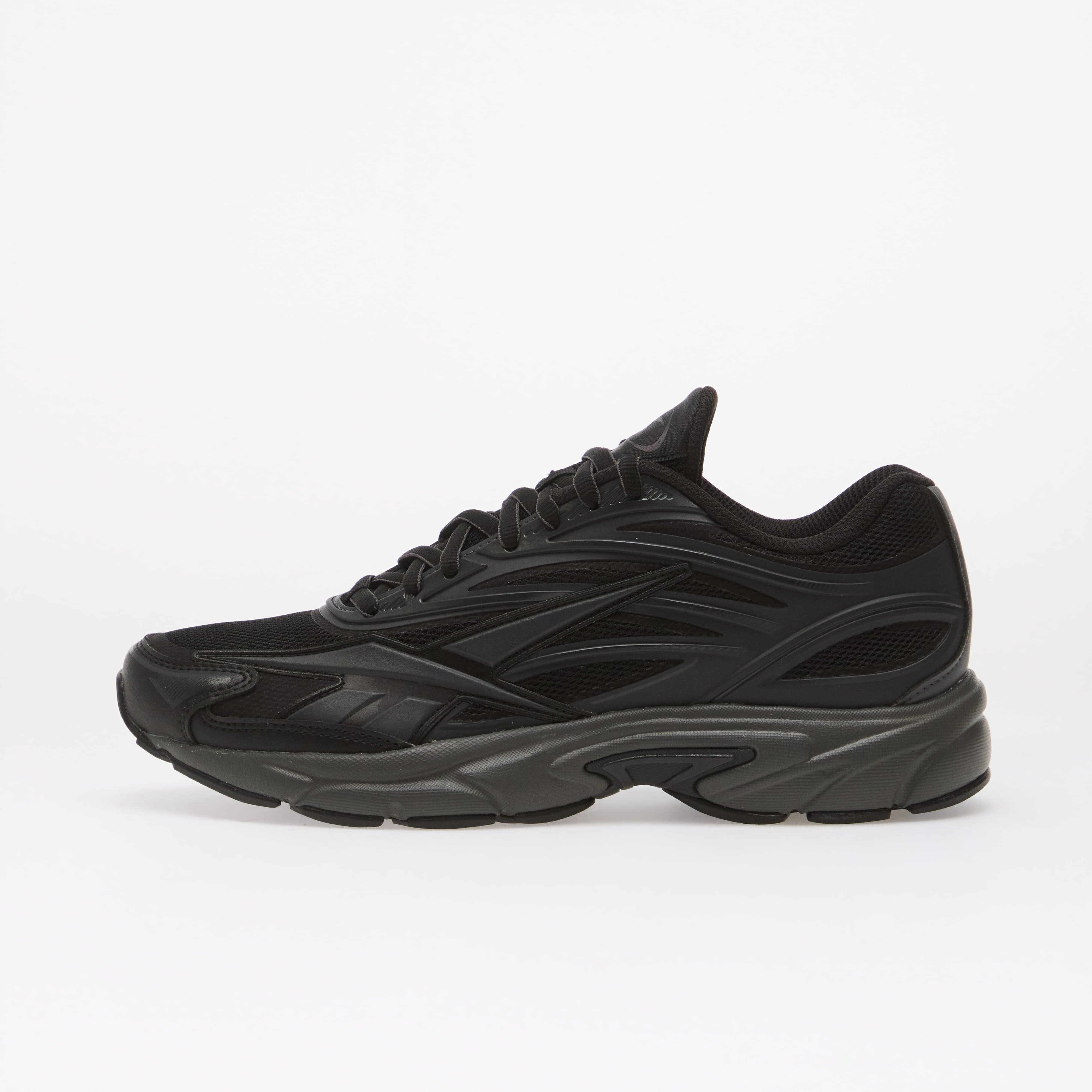 Reebok Сникърси Premier Road 1000 Almost Black/ Black