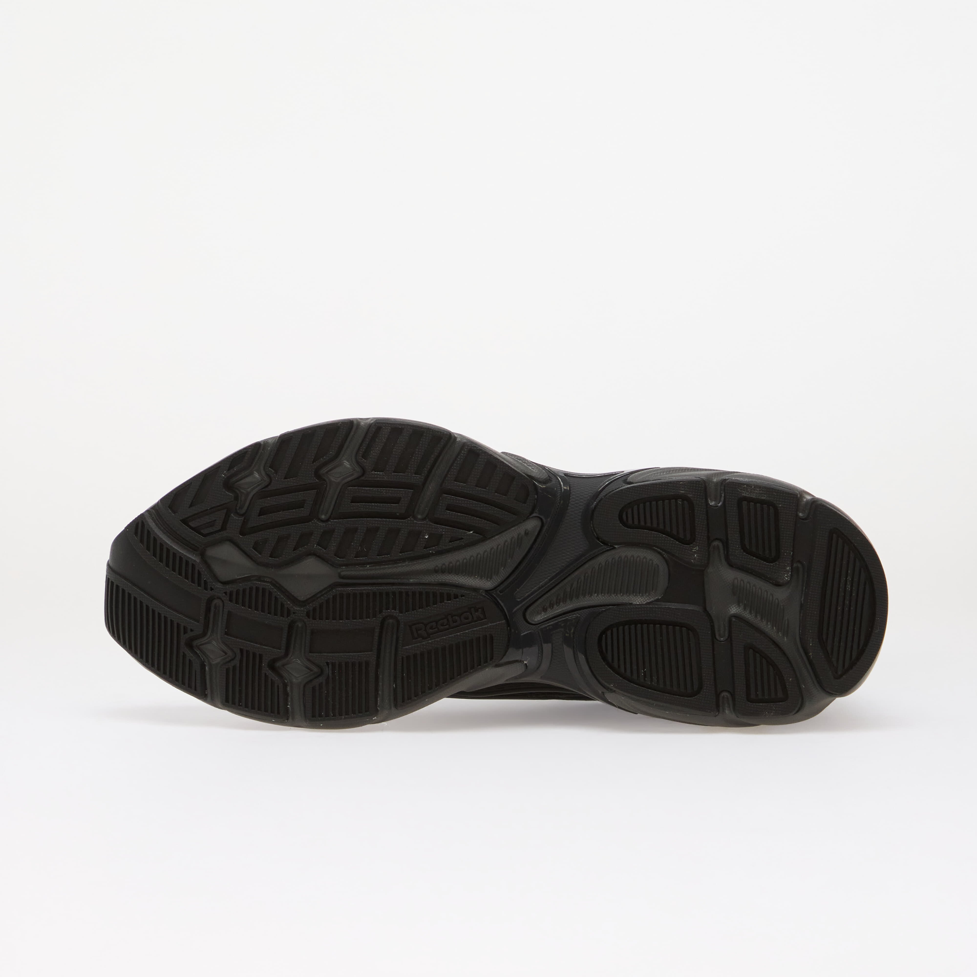 Reebok Сникърси Premier Road 1000 Almost Black/ Black