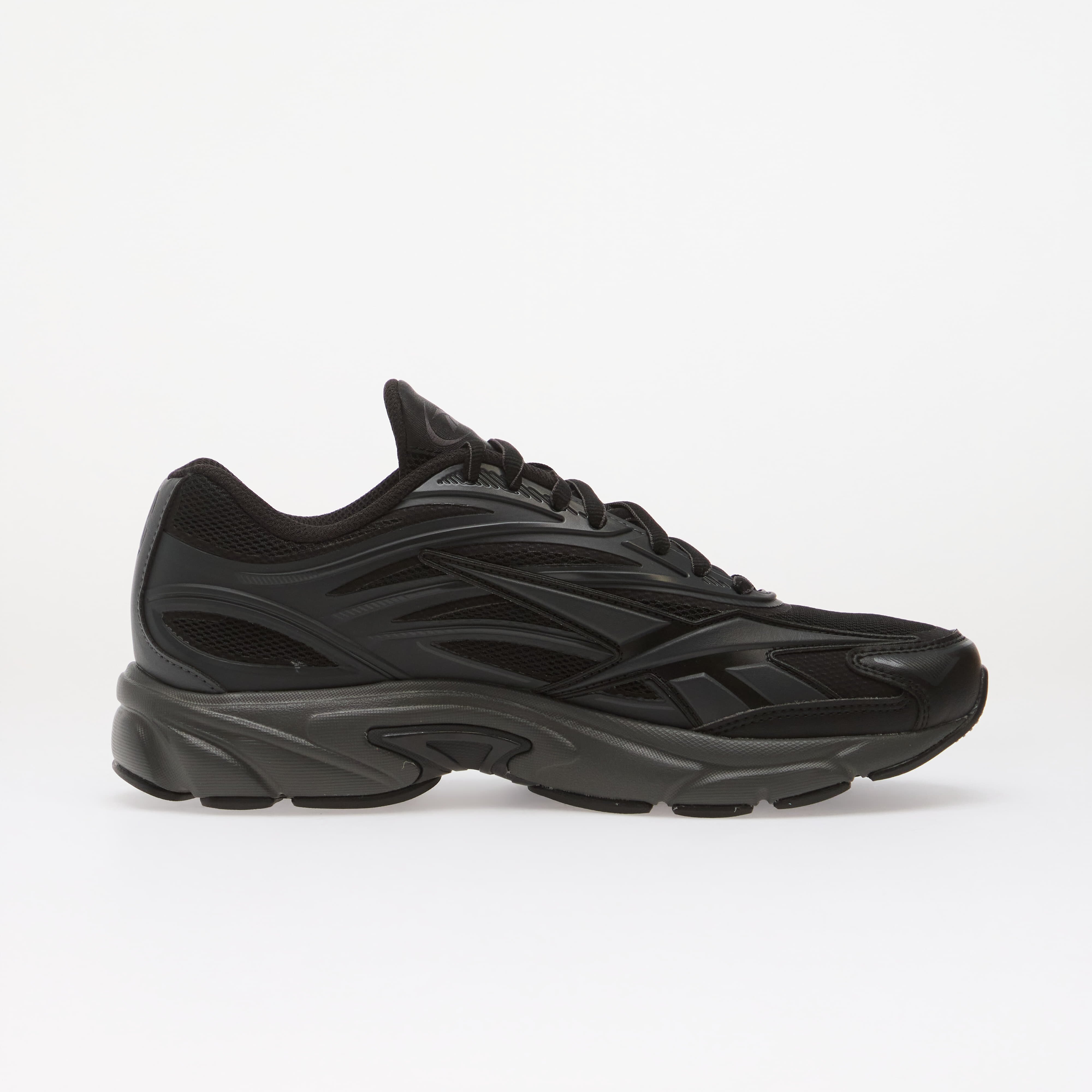 Reebok Сникърси Premier Road 1000 Almost Black/ Black