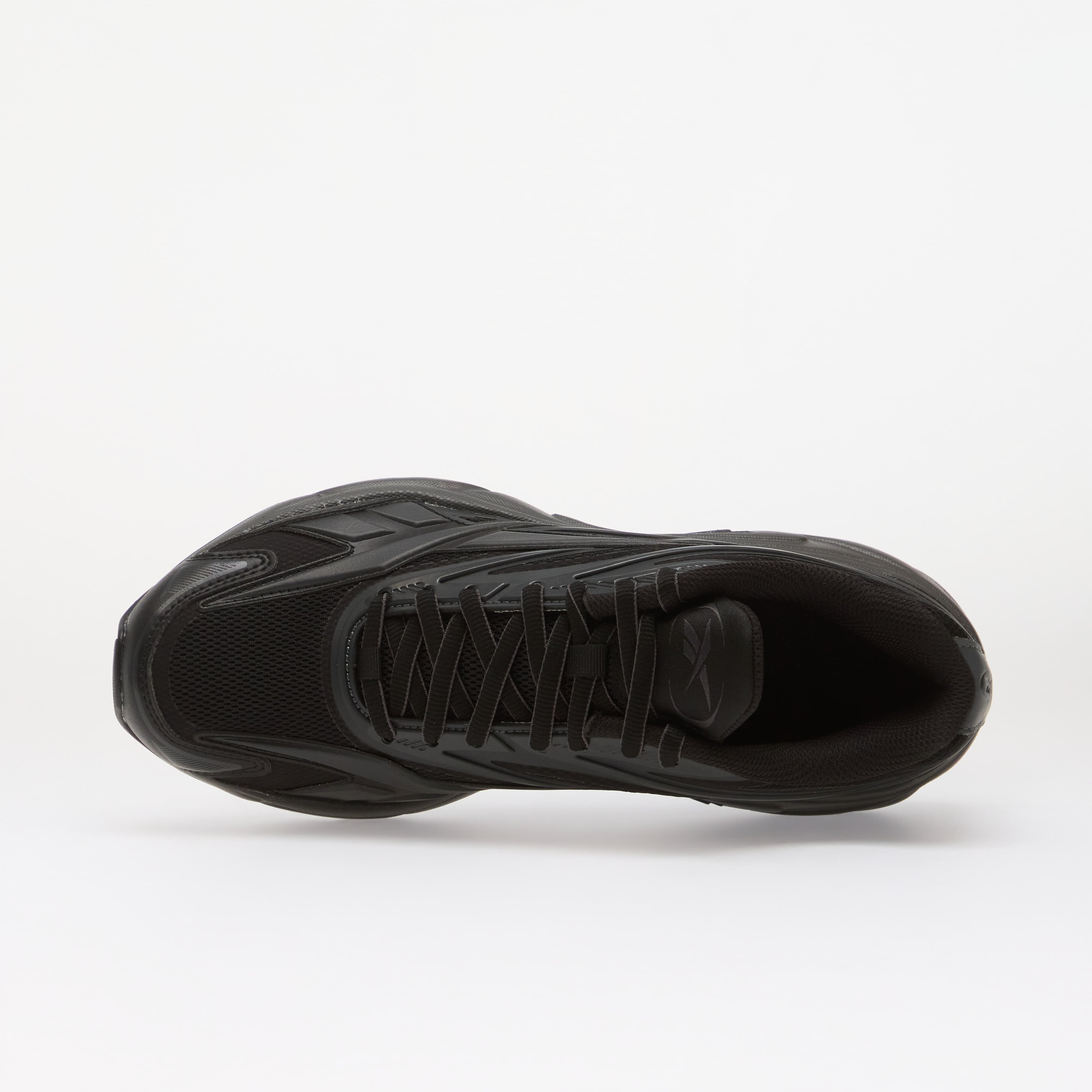 Reebok Сникърси Premier Road 1000 Almost Black/ Black