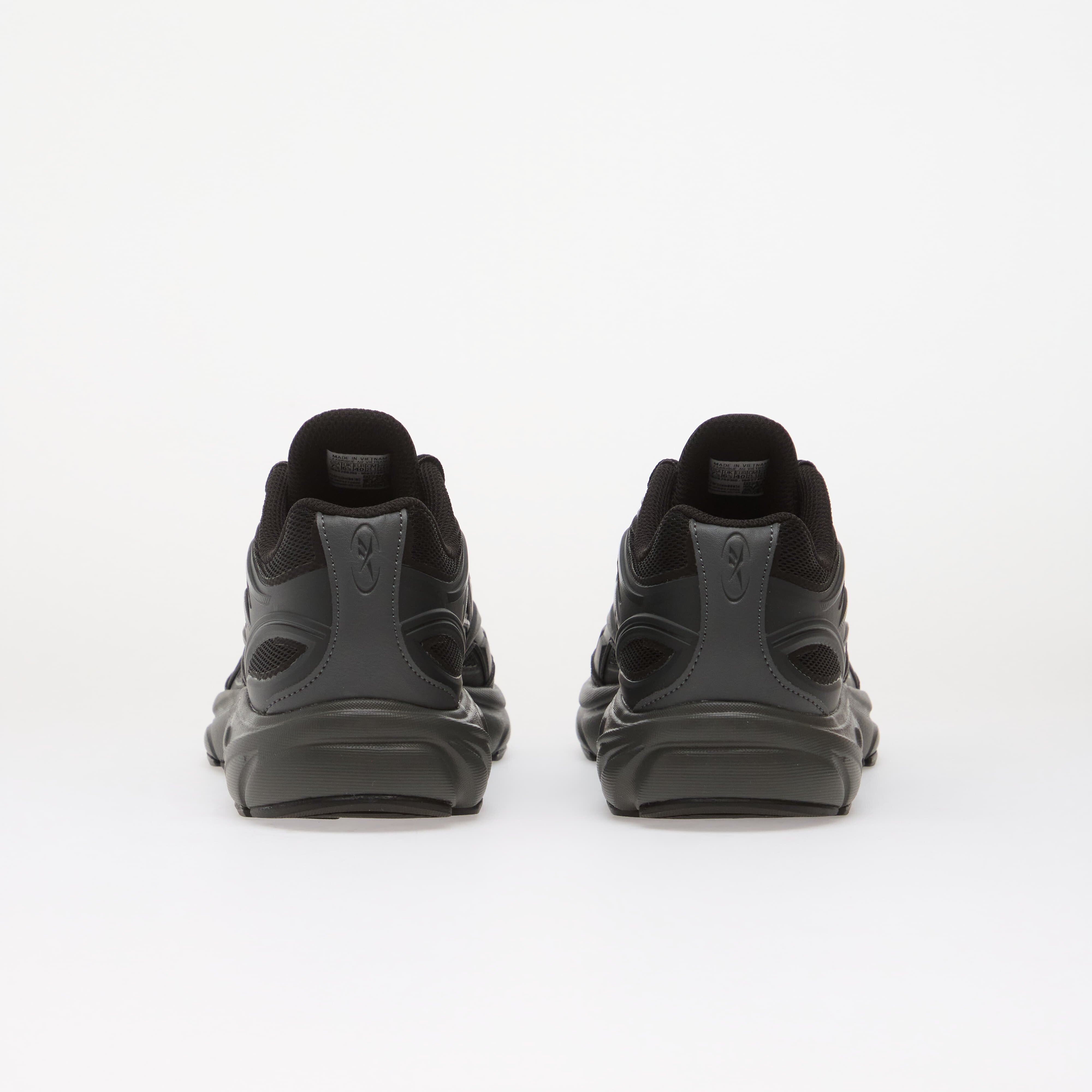 Reebok Сникърси Premier Road 1000 Almost Black/ Black