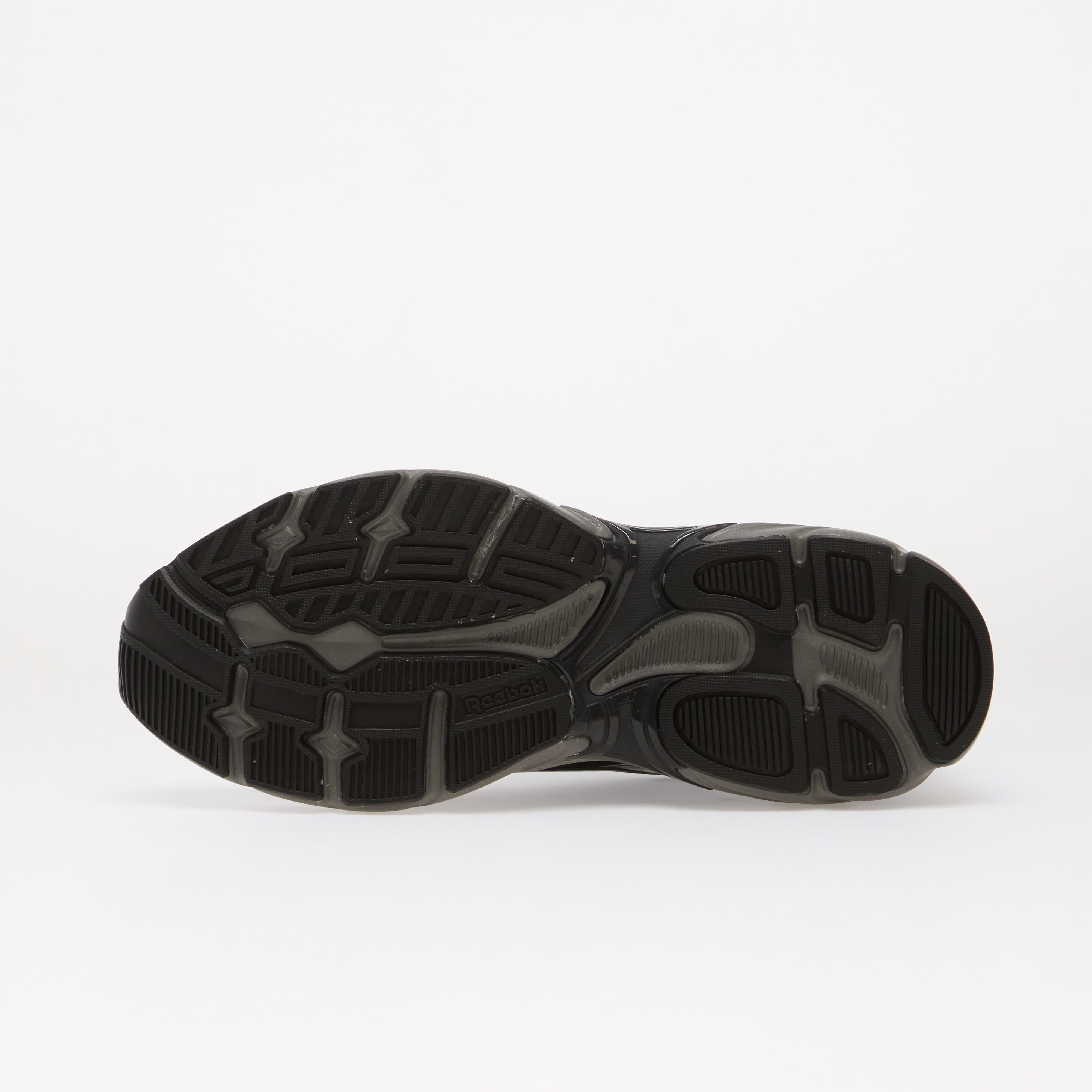Reebok Сникърси Premier Road 1000 Black/ Silver/ Grey 4